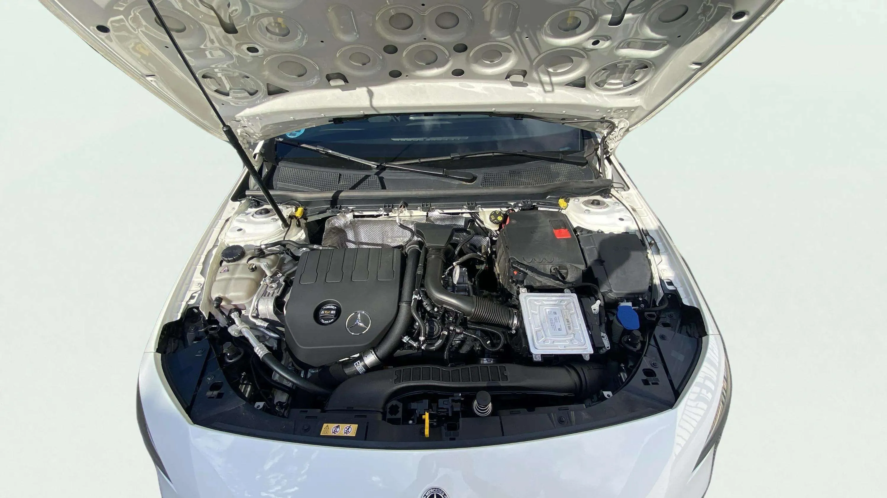 Mercedes-Benz Clase A A 200 - foto 32