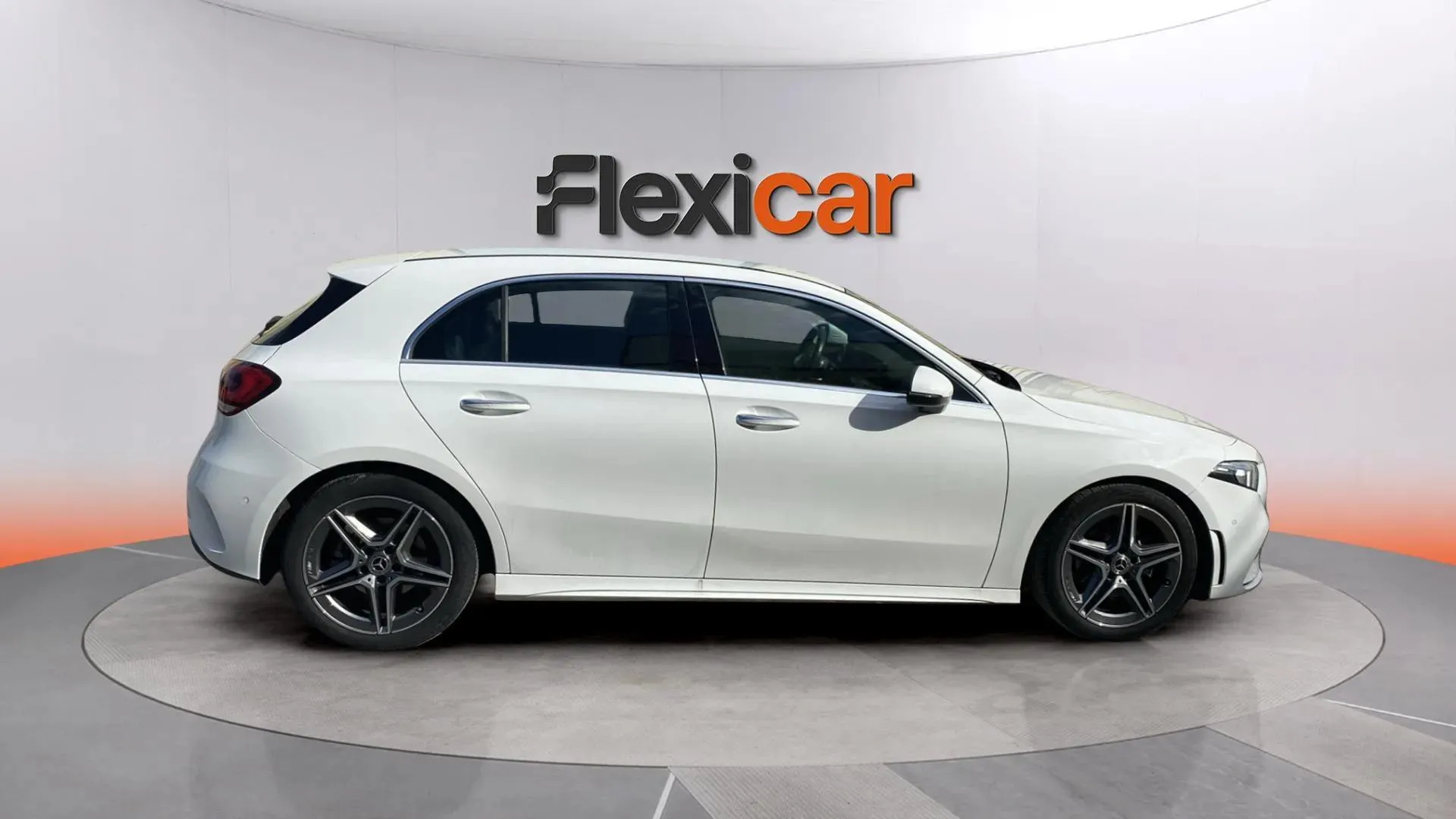 Mercedes-Benz Clase A A 200 - foto 2