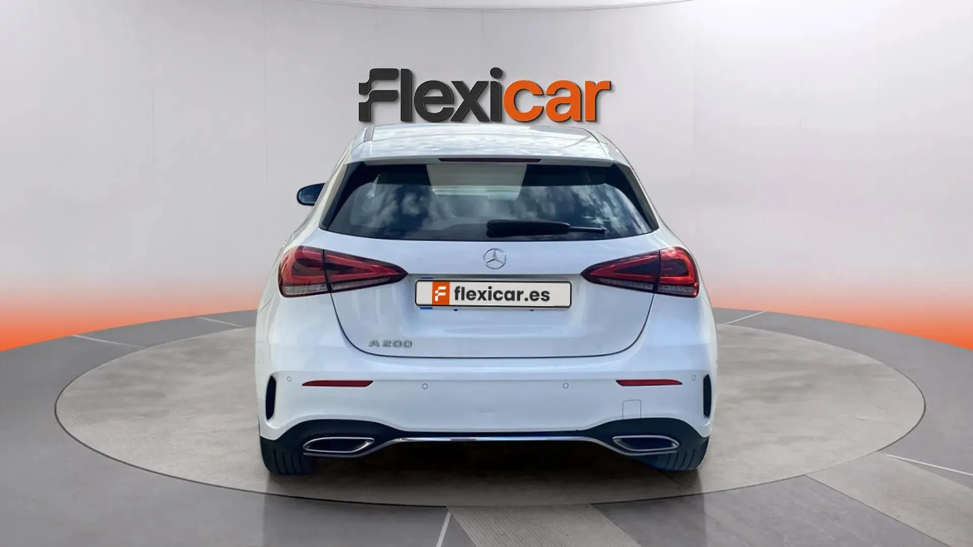 Mercedes-Benz Clase A A 200 - foto 4