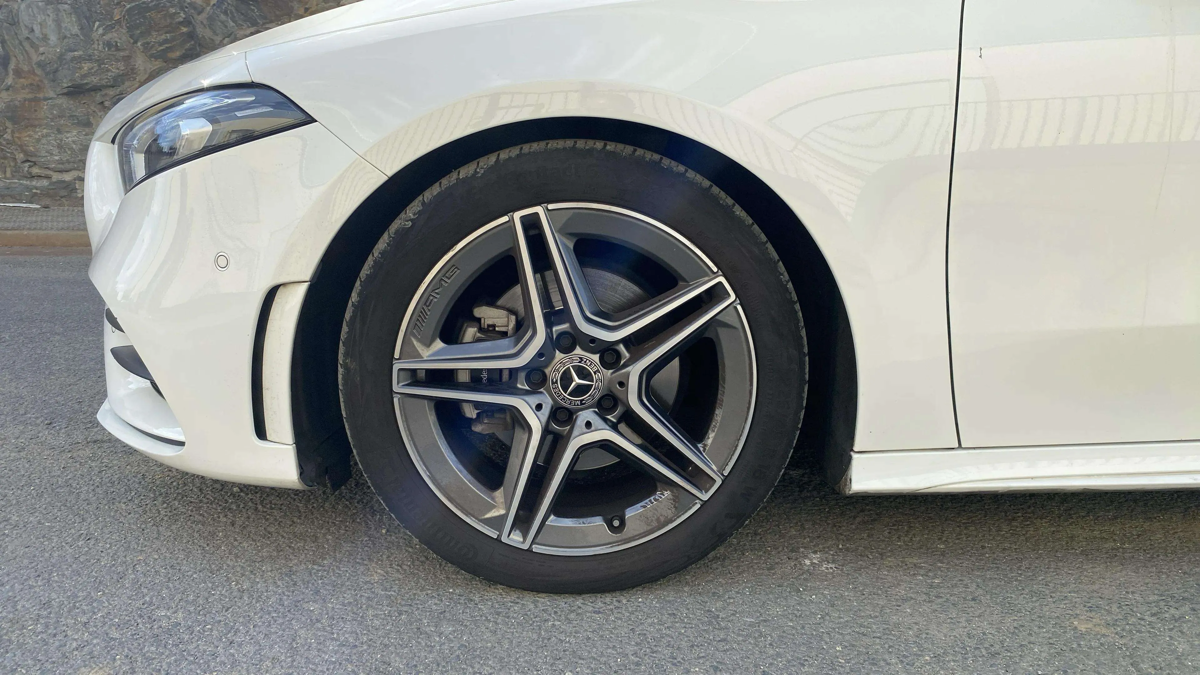 Mercedes-Benz Clase A A 200 - foto 26