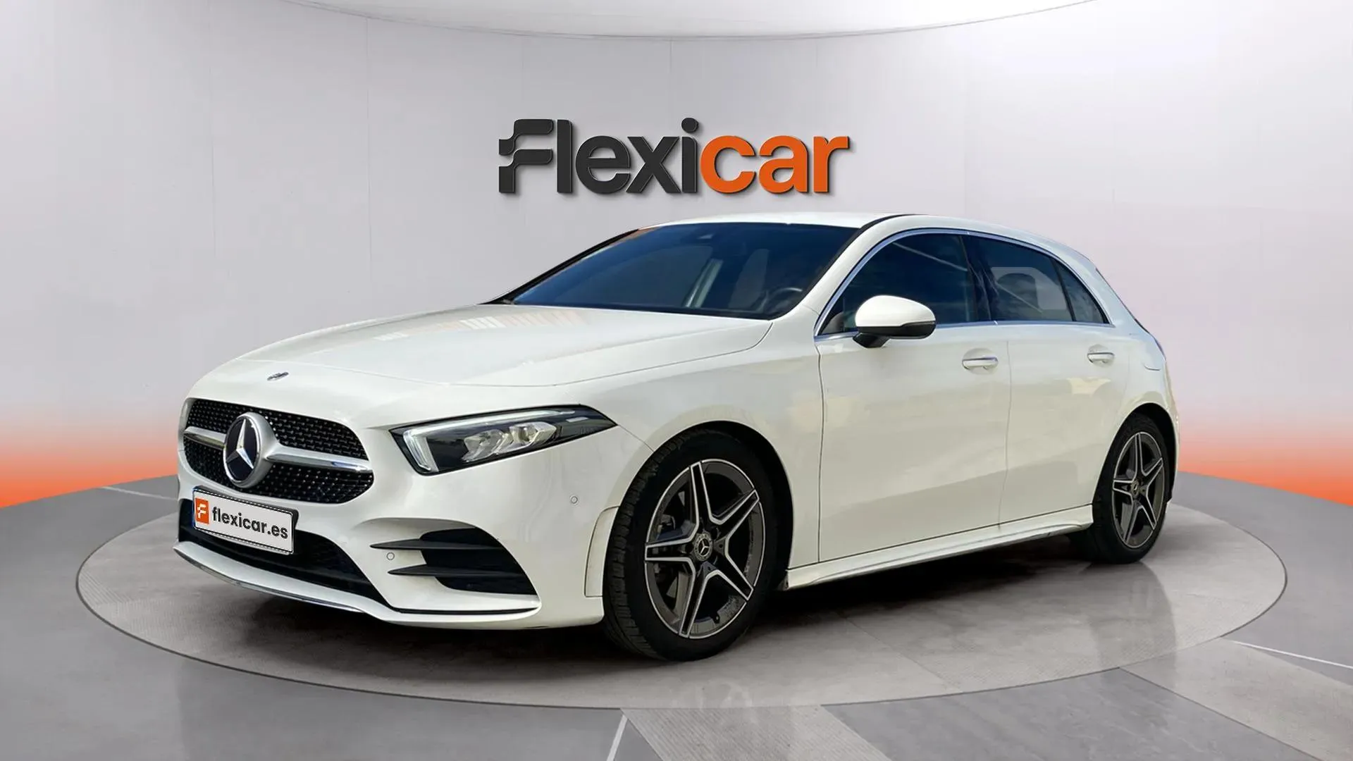 Mercedes-Benz Clase A A 200 - foto 7