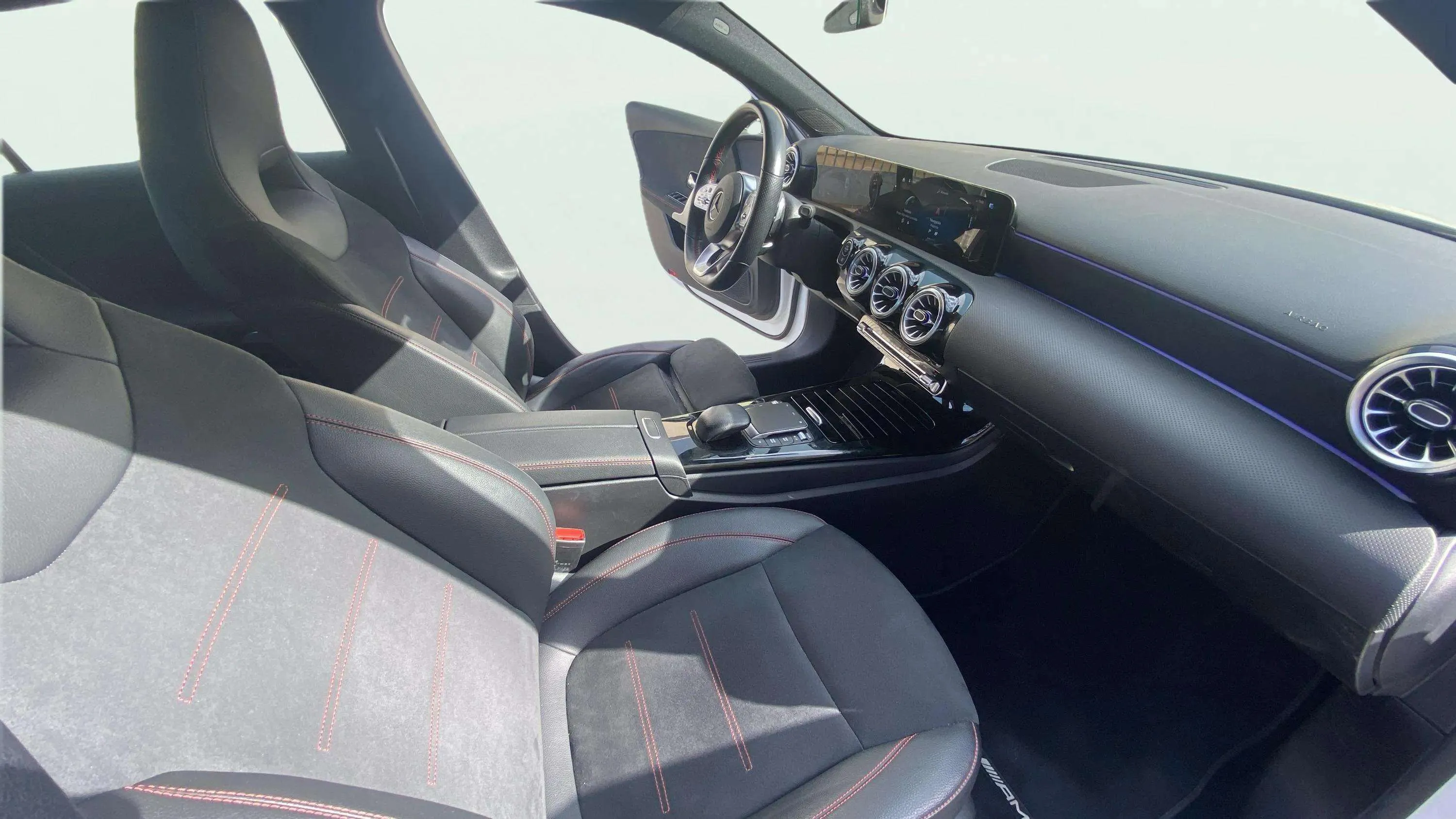 Mercedes-Benz Clase A A 200 - foto 17