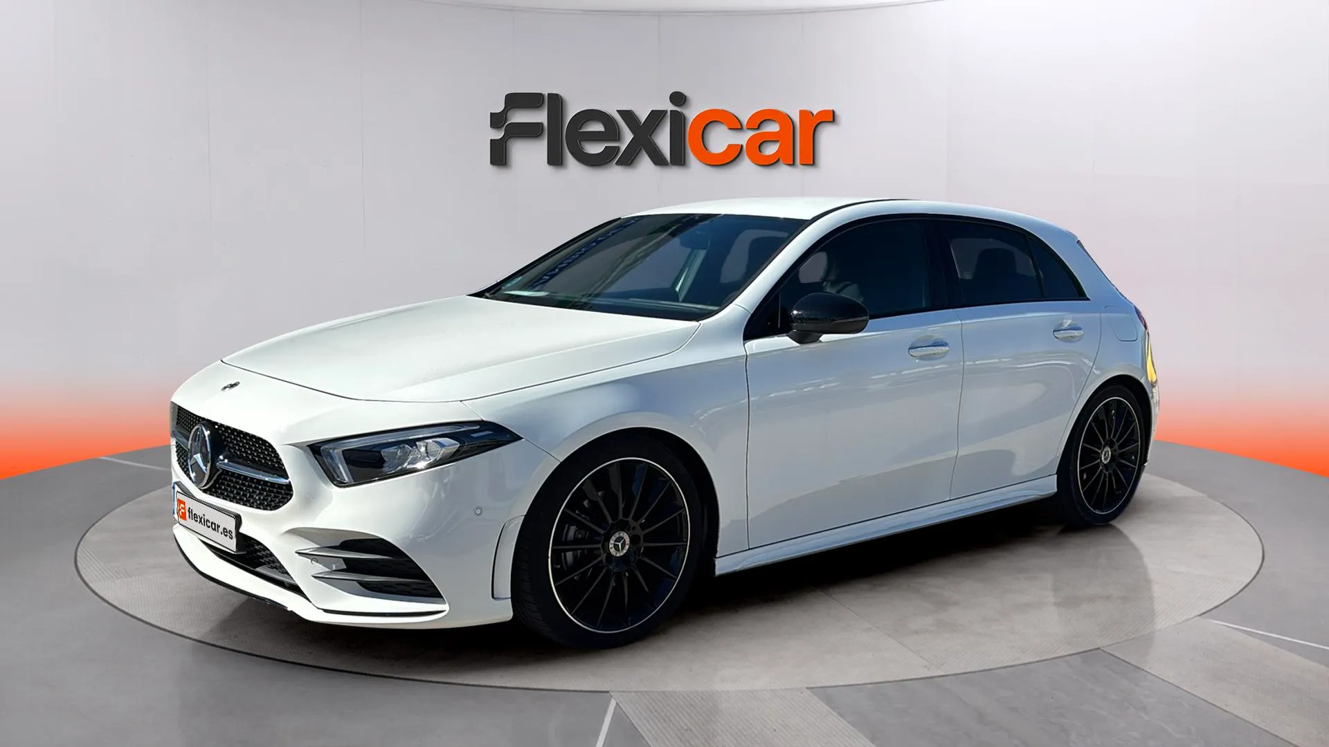 Mercedes-Benz Clase A A 200 d - foto 3
