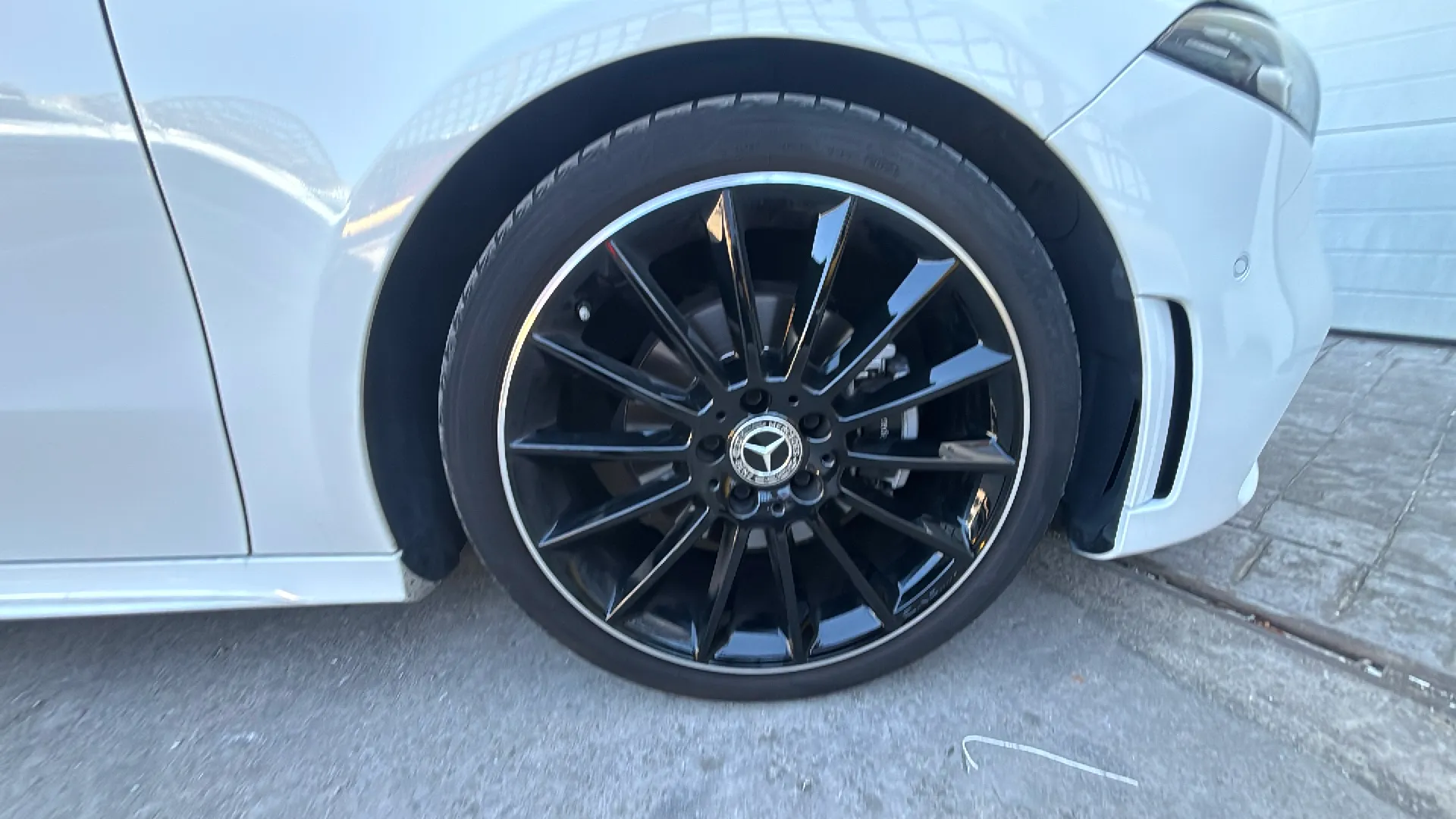 Mercedes-Benz Clase A A 200 d - foto 10