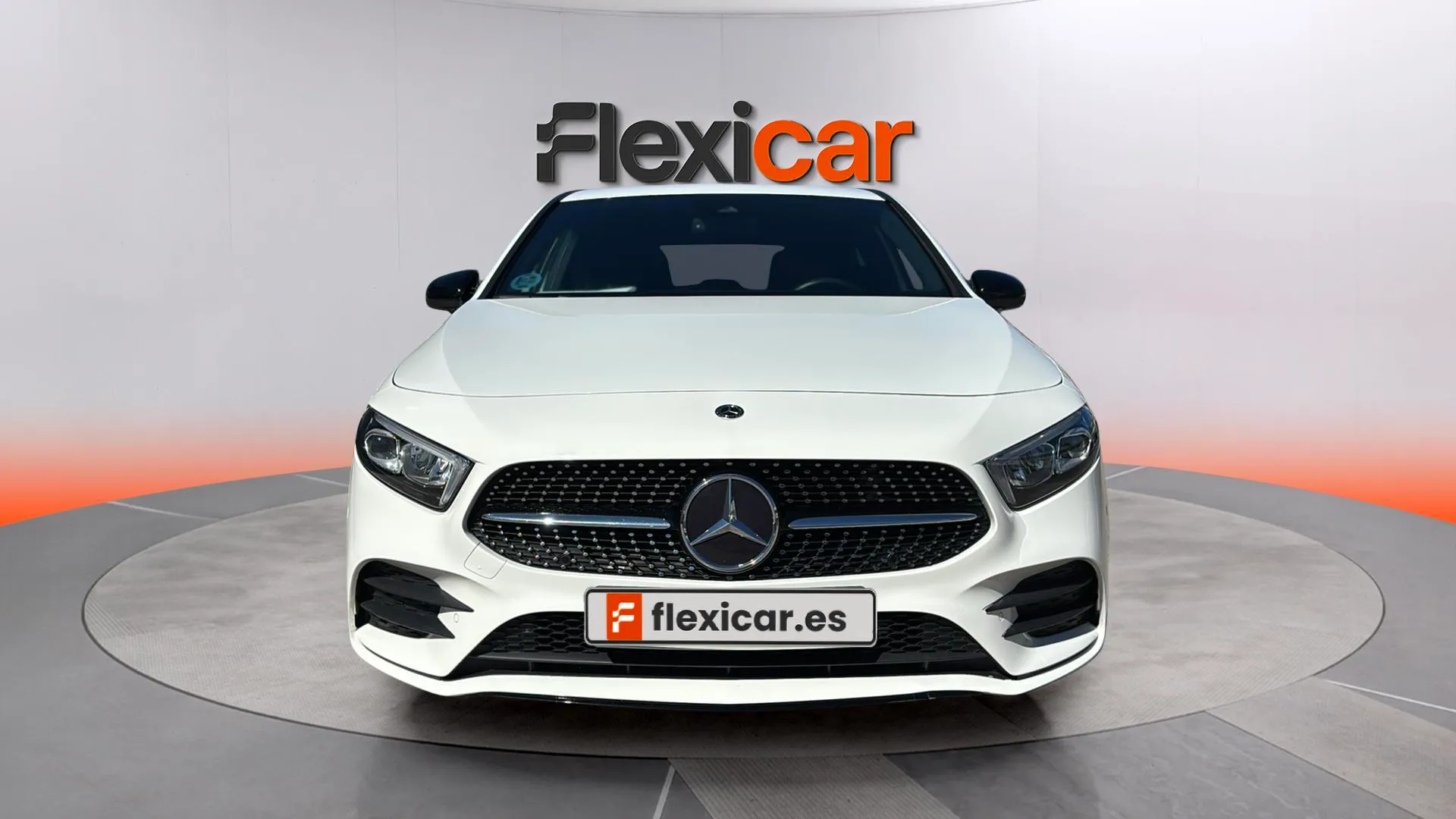 Mercedes-Benz Clase A A 200 d - foto 2