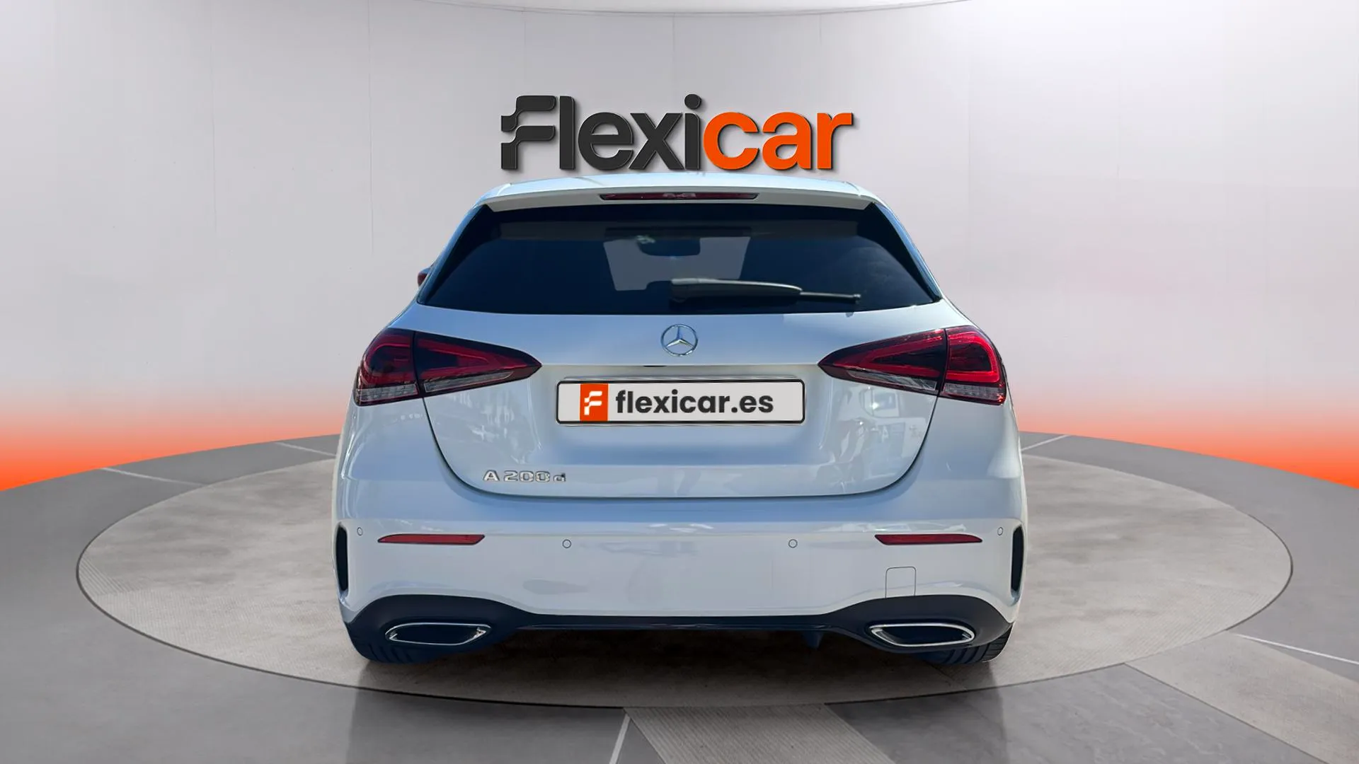 Mercedes-Benz Clase A A 200 d - foto 6