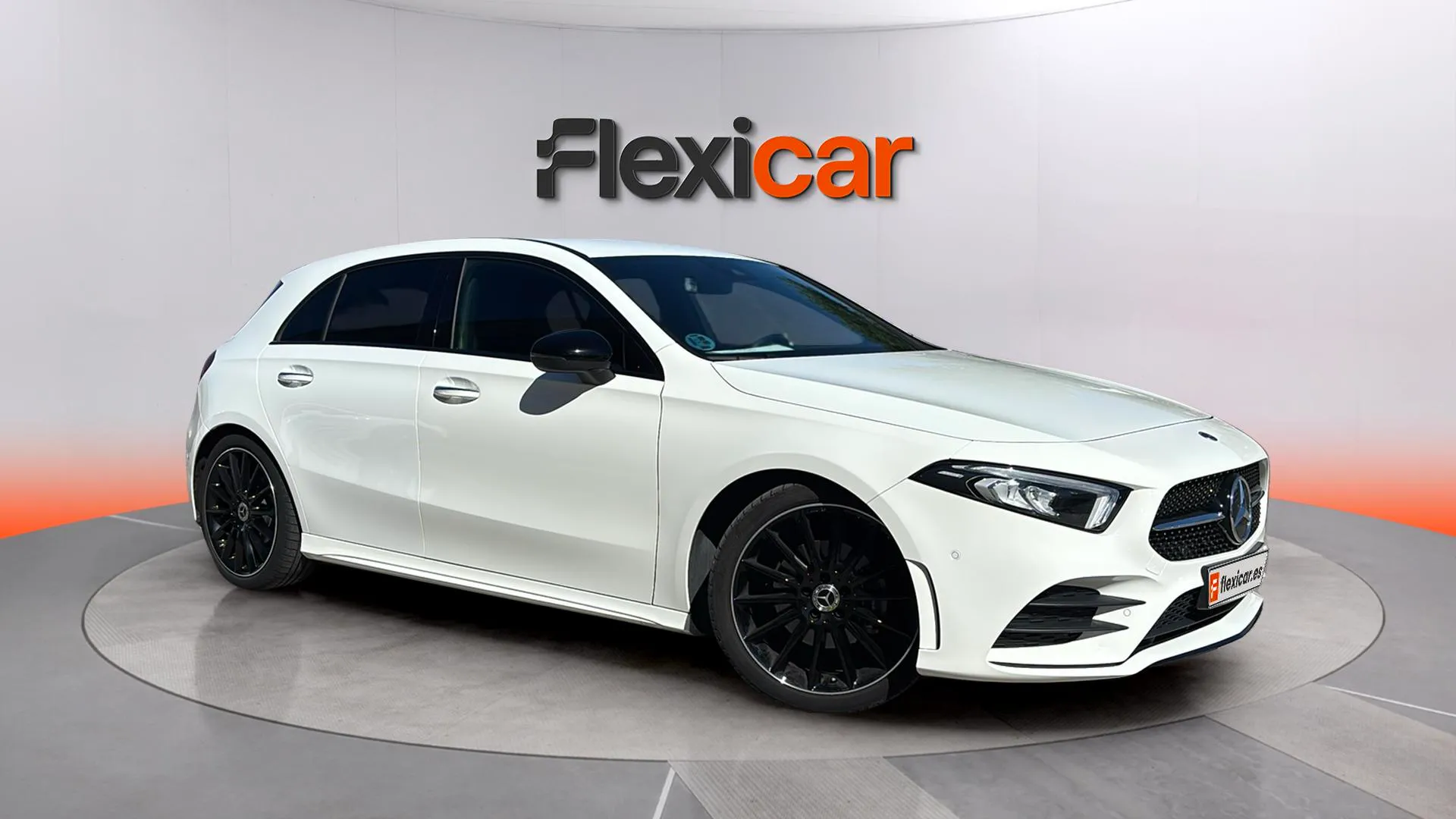Mercedes-Benz Clase A A 200 d