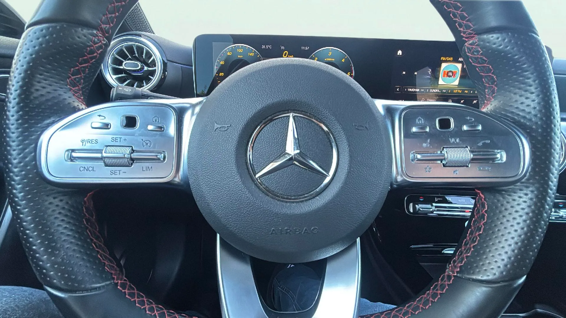 Mercedes-Benz Clase A A 200 d - foto 22