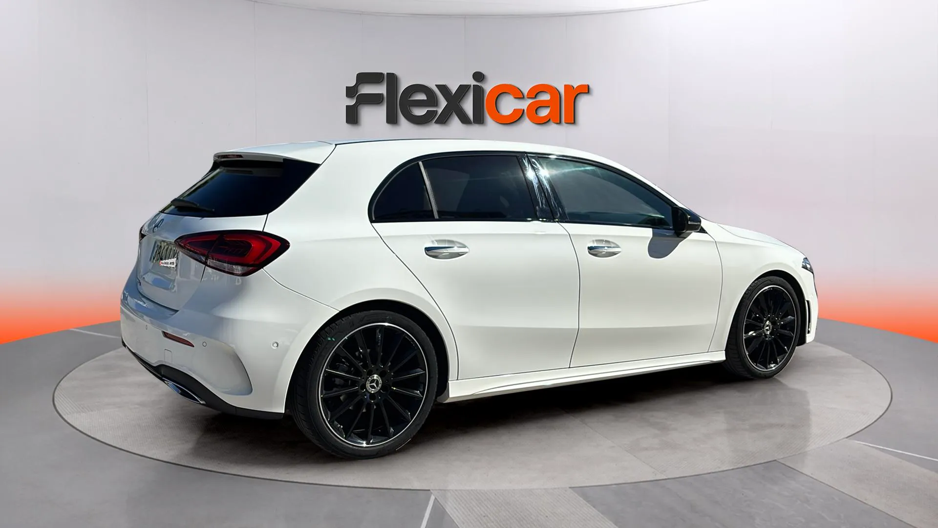 Mercedes-Benz Clase A A 200 d - foto 7