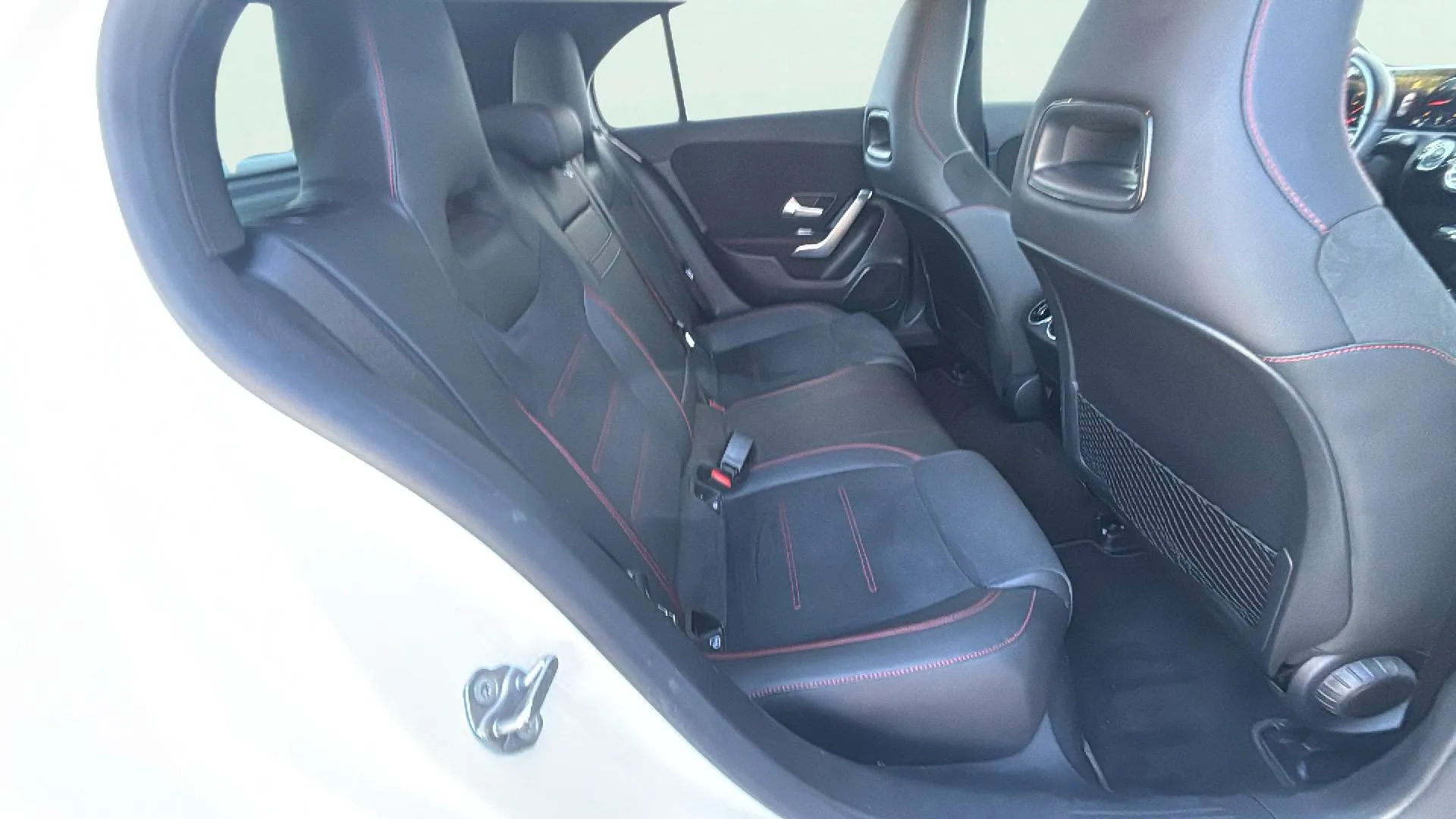 Mercedes-Benz Clase A A 200 d - foto 18