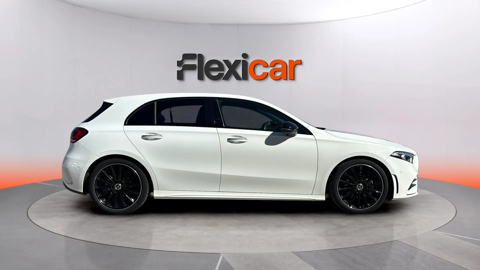 Mercedes-Benz Clase A A 200 d - foto 8