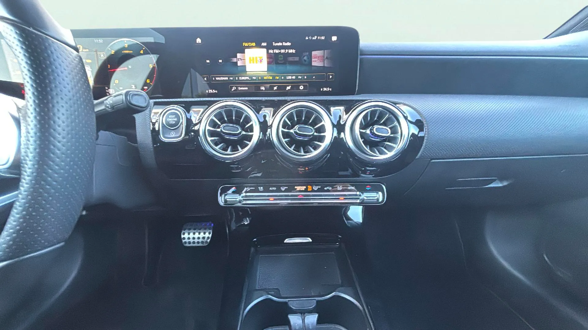 Mercedes-Benz Clase A A 200 d - foto 15