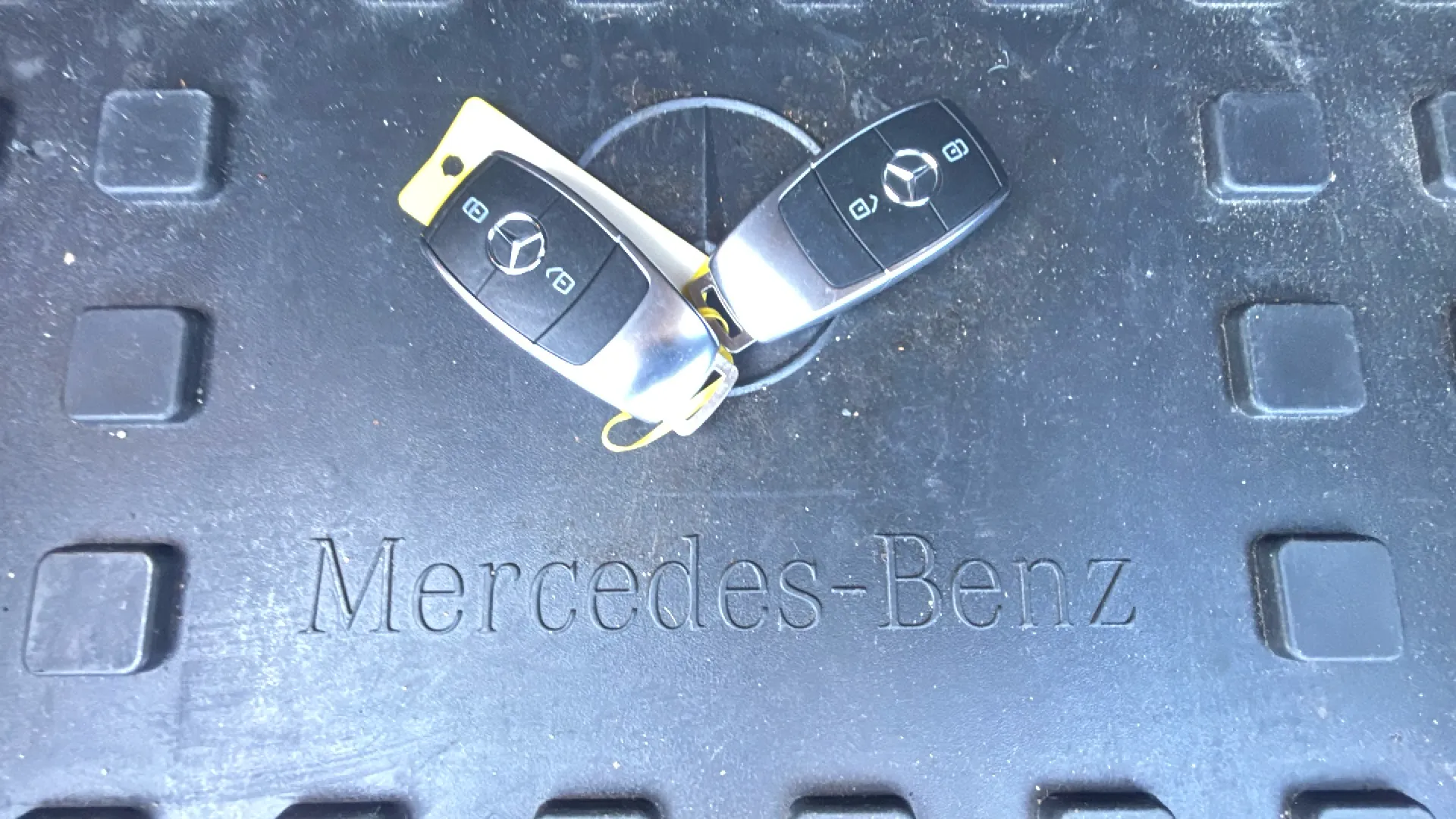 Mercedes-Benz Clase A A 200 d - foto 23