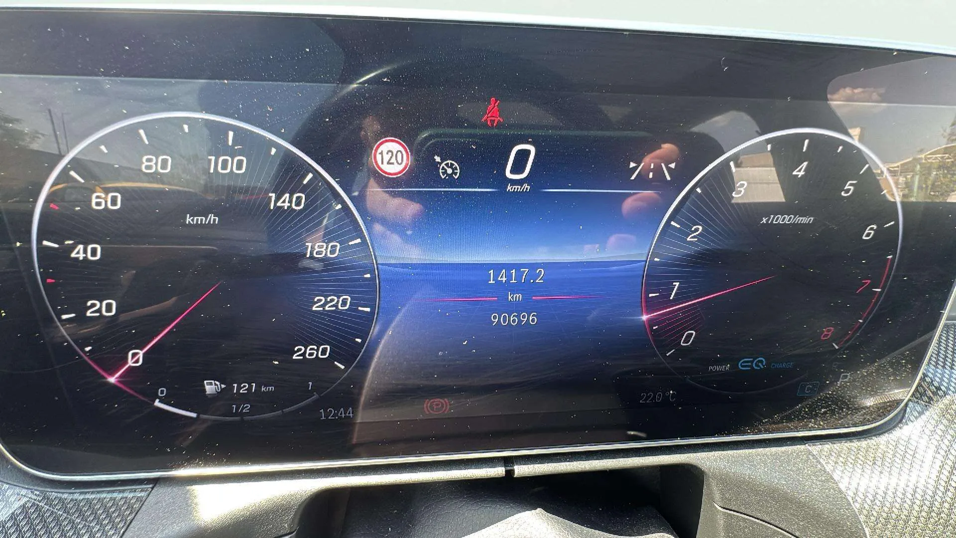 Mercedes-Benz Clase C C 200 - foto 12
