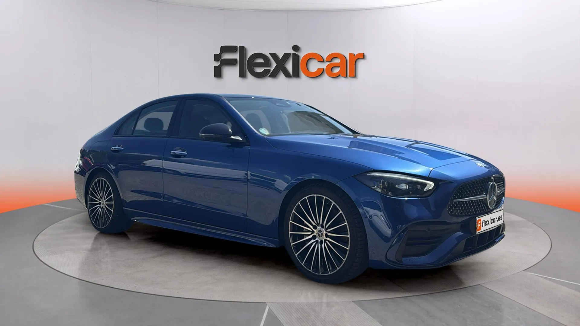 Mercedes-Benz Clase C C 200