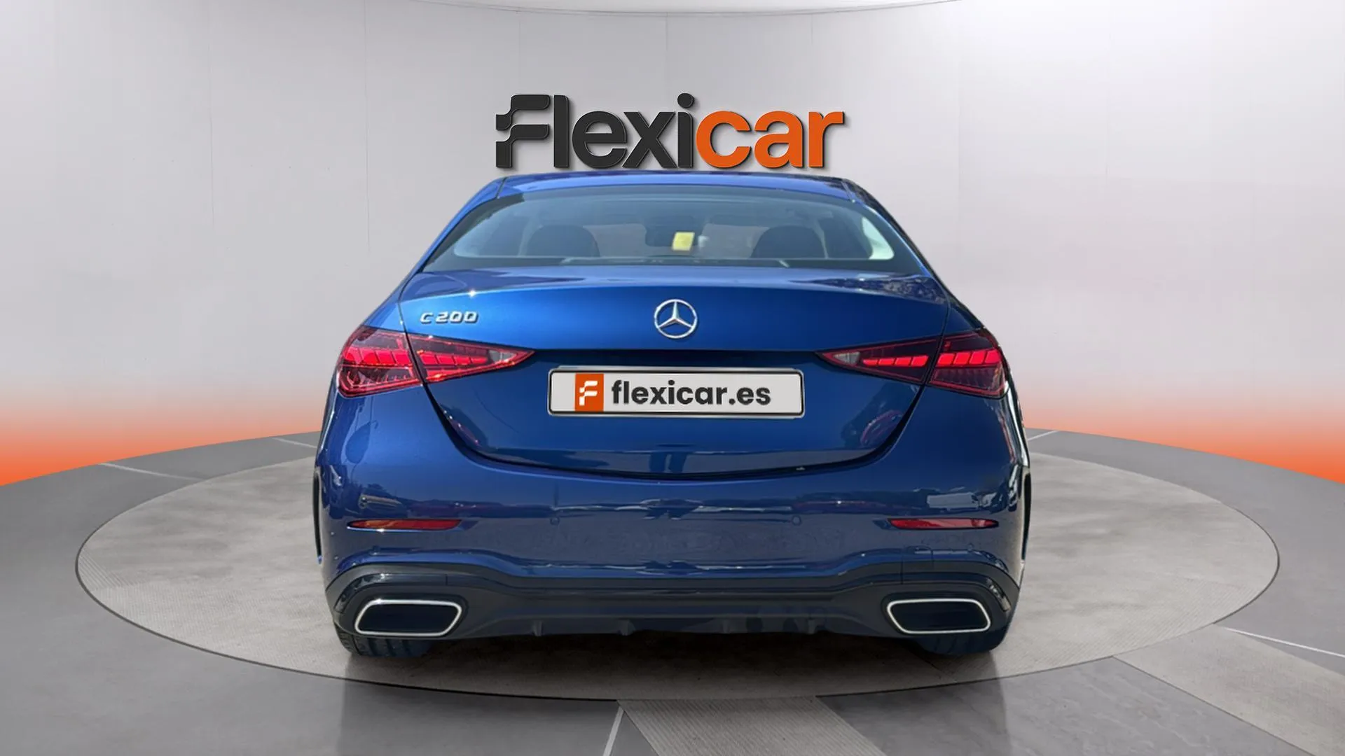 Mercedes-Benz Clase C C 200 - foto 6