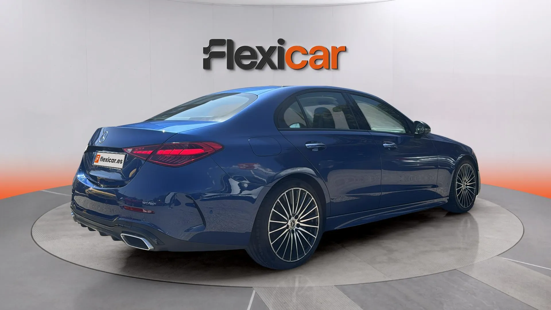 Mercedes-Benz Clase C C 200 - foto 7