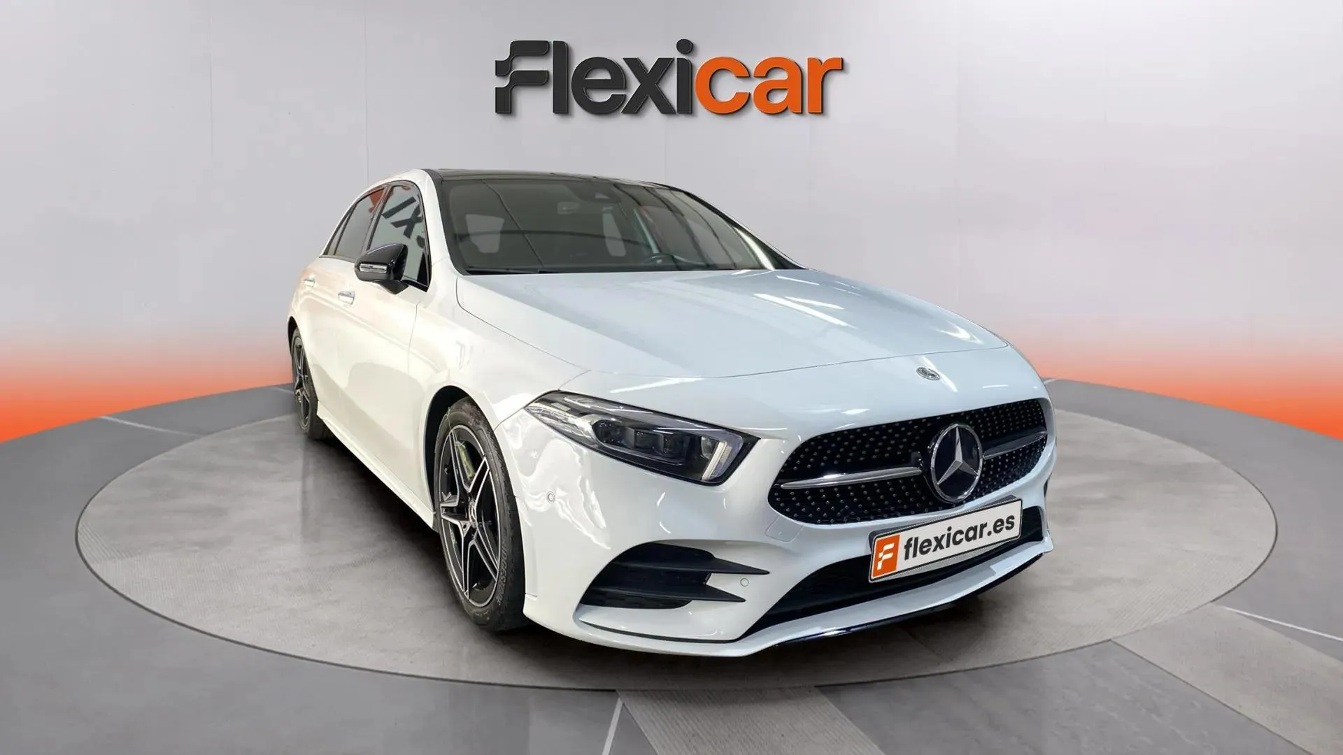 Mercedes-Benz Clase A A 180 - foto 1