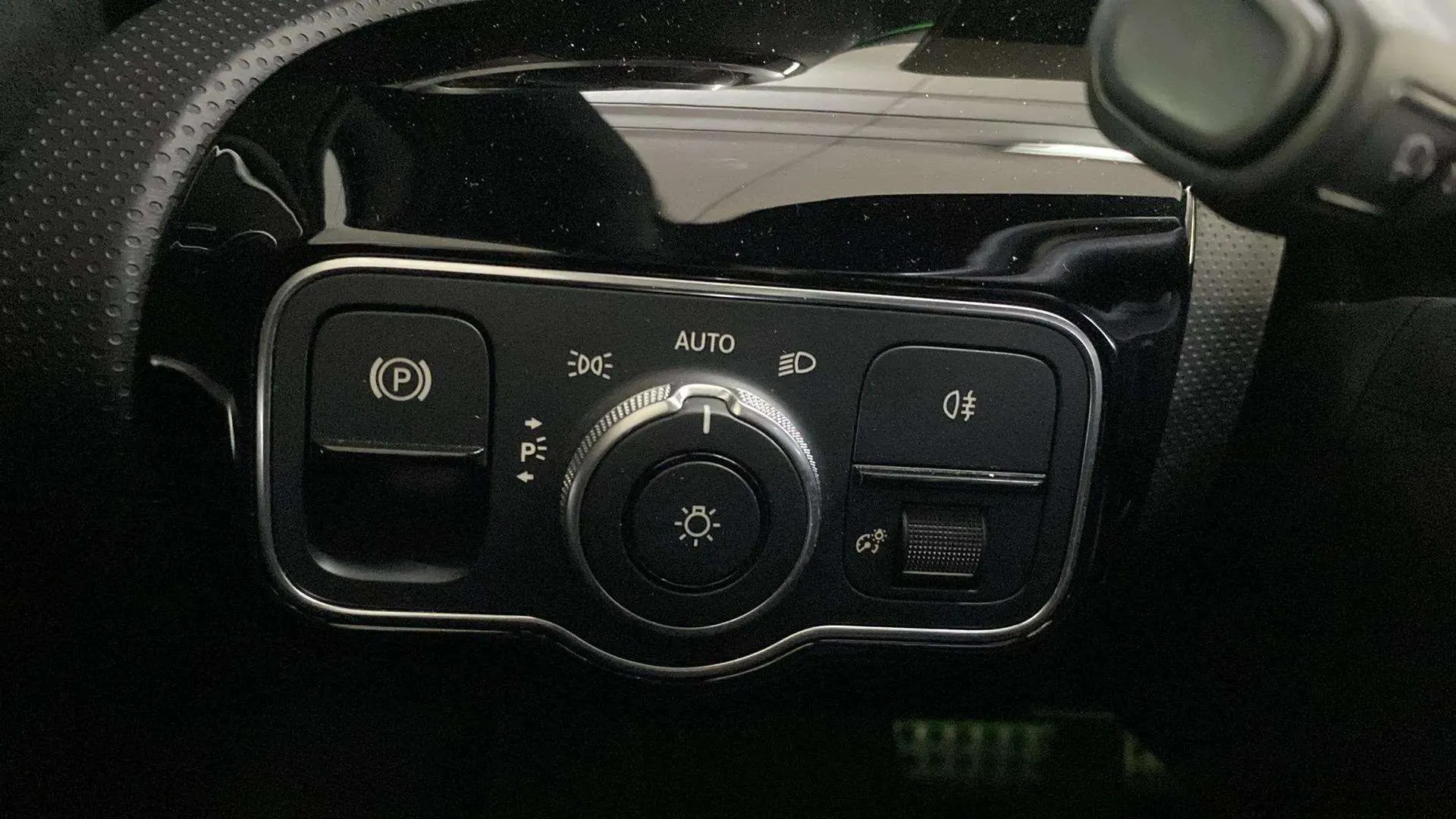 Mercedes-Benz Clase A A 180 - foto 16