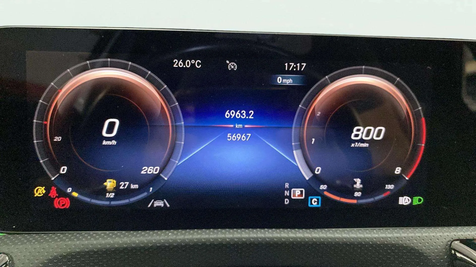 Mercedes-Benz Clase A A 180 - foto 17