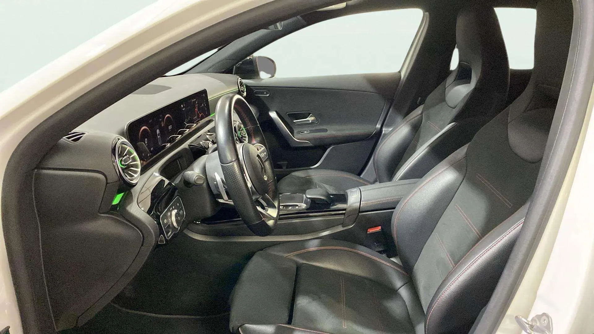 Mercedes-Benz Clase A A 180 - foto 7