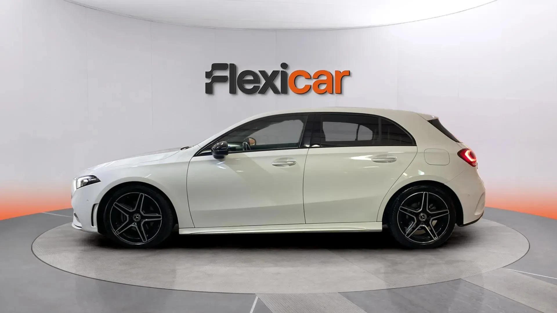 Mercedes-Benz Clase A A 180 - foto 3
