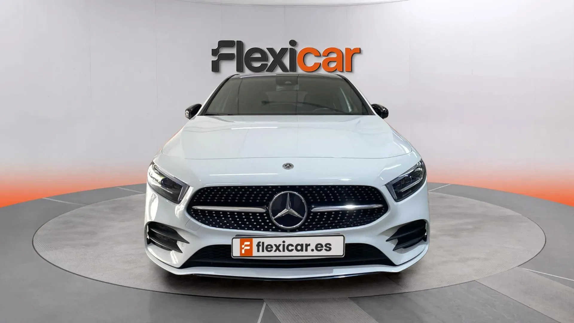 Mercedes-Benz Clase A A 180 - foto 2