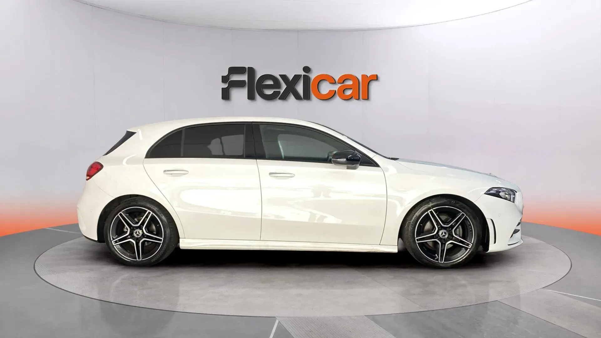 Mercedes-Benz Clase A A 180 - foto 5