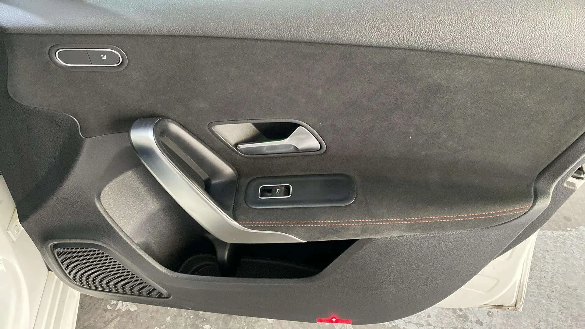 Mercedes-Benz Clase A A 180 - foto 19
