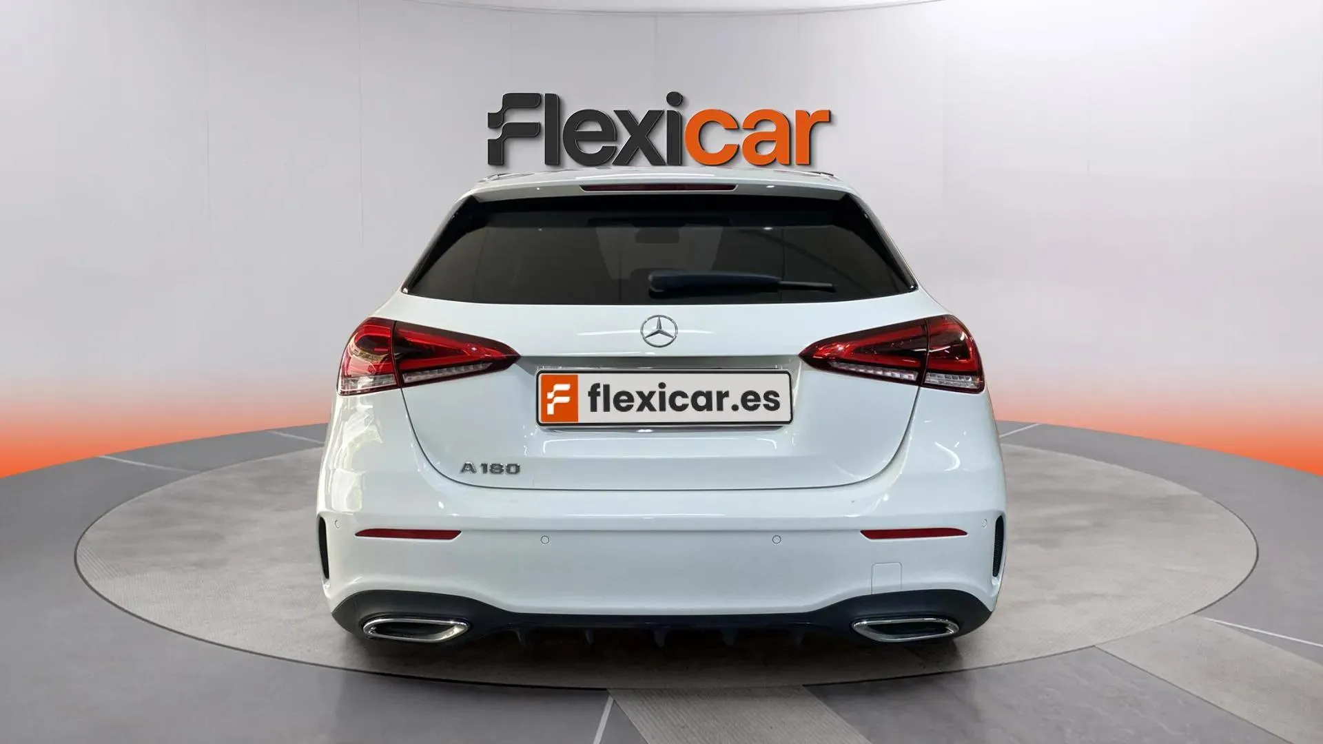Mercedes-Benz Clase A A 180 - foto 4