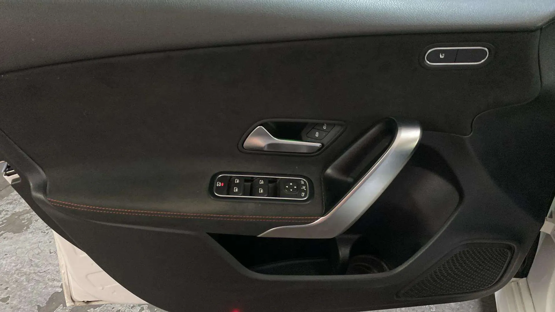 Mercedes-Benz Clase A A 180 - foto 18
