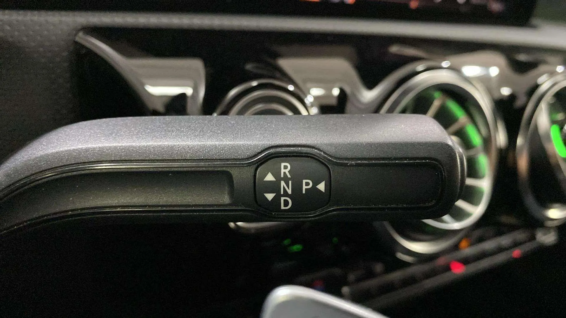 Mercedes-Benz Clase A A 180 - foto 14