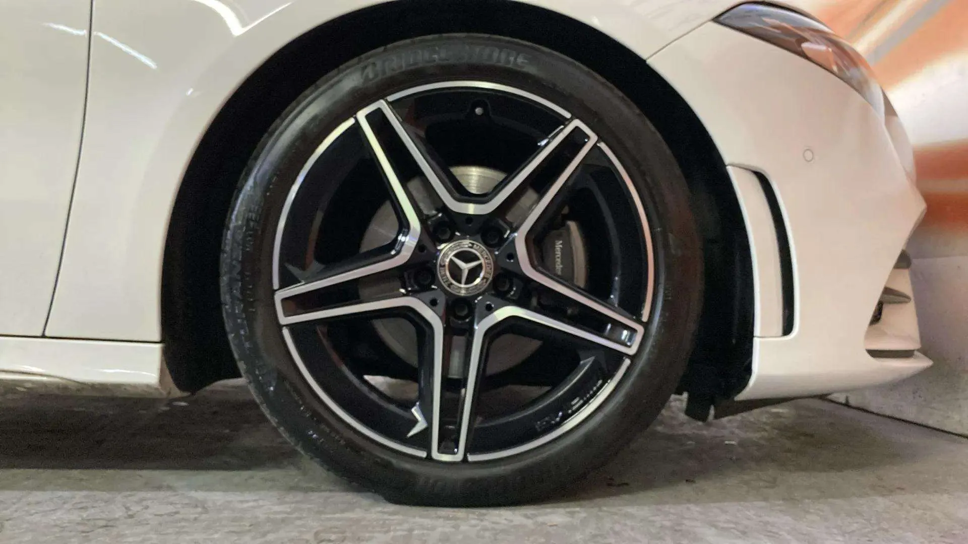 Mercedes-Benz Clase A A 180 - foto 20