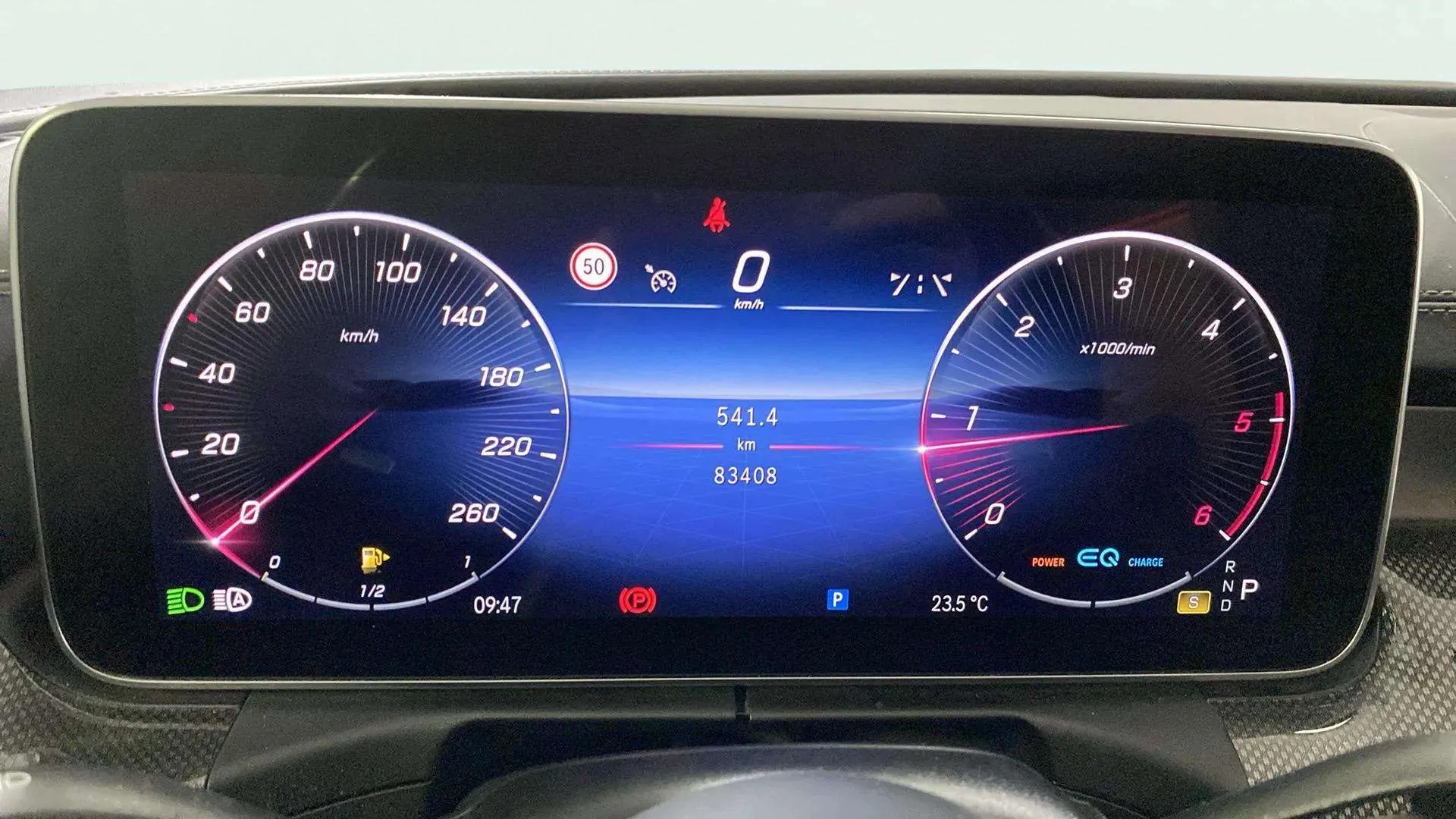 Mercedes-Benz Clase C C 220 d Estate - foto 17