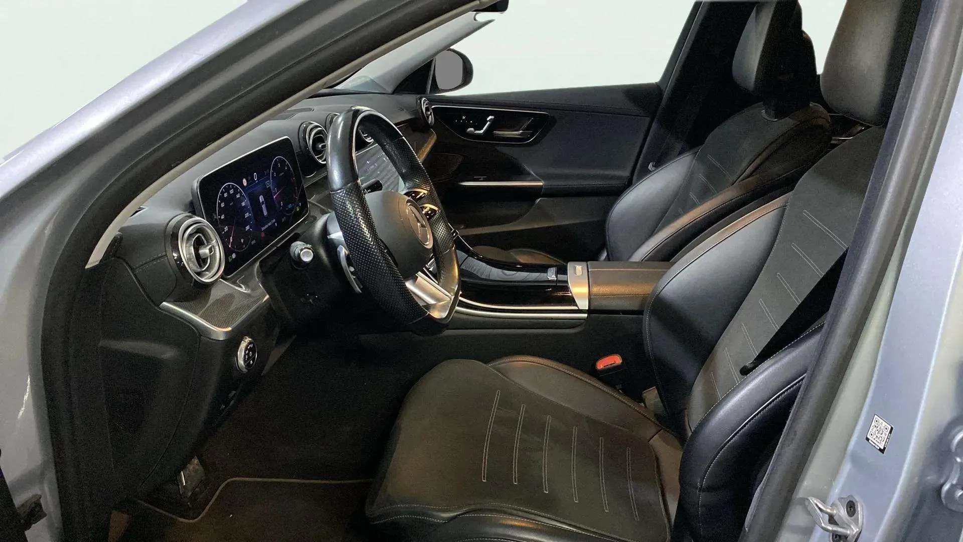 Mercedes-Benz Clase C C 220 d Estate - foto 7