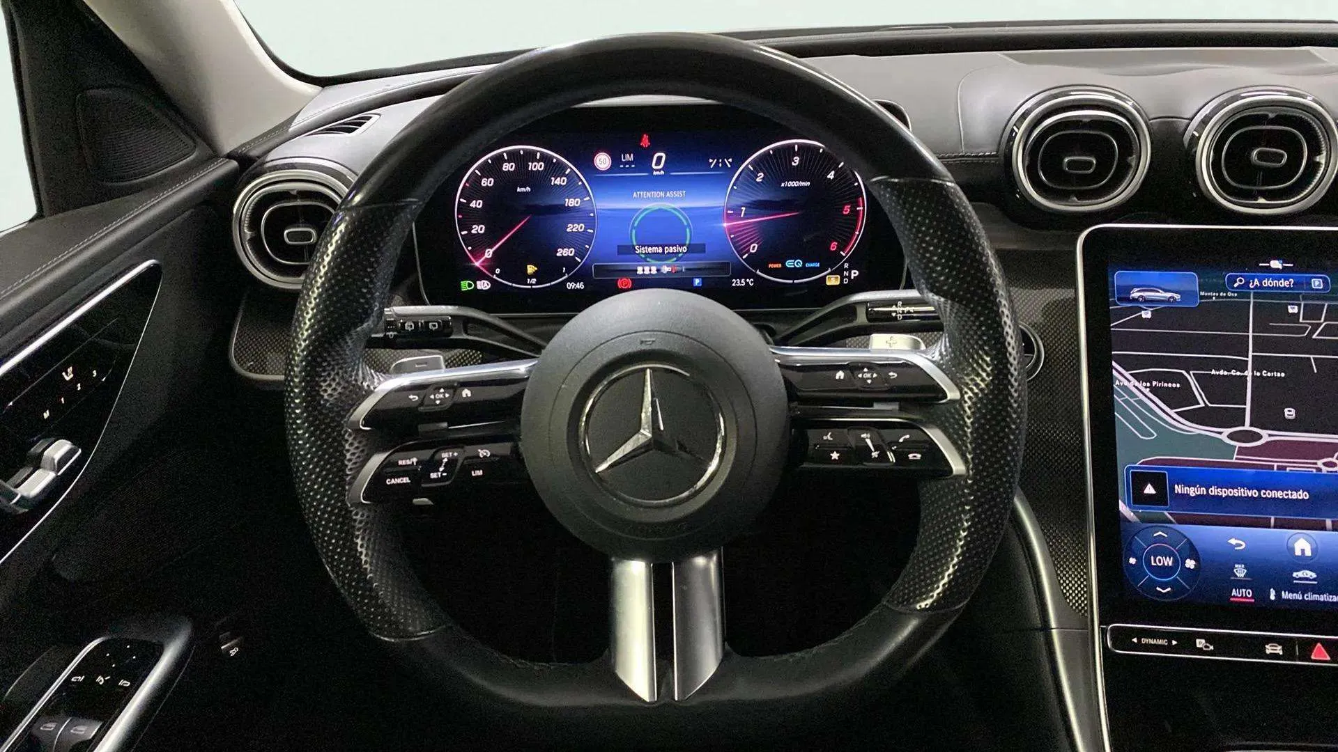Mercedes-Benz Clase C C 220 d Estate - foto 15