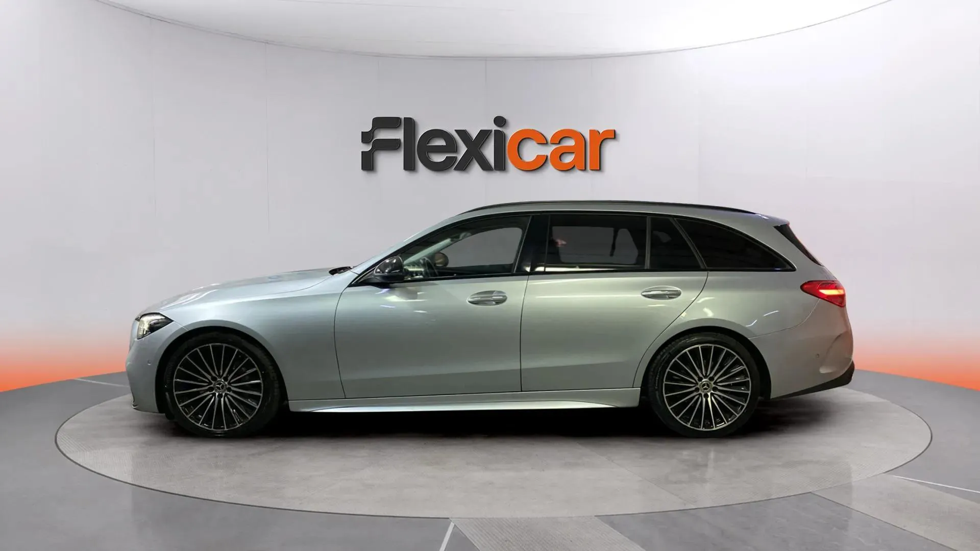 Mercedes-Benz Clase C C 220 d Estate - foto 3