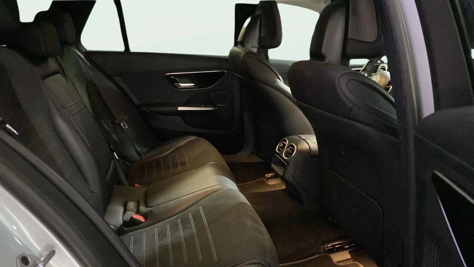 Mercedes-Benz Clase C C 220 d Estate - foto 10