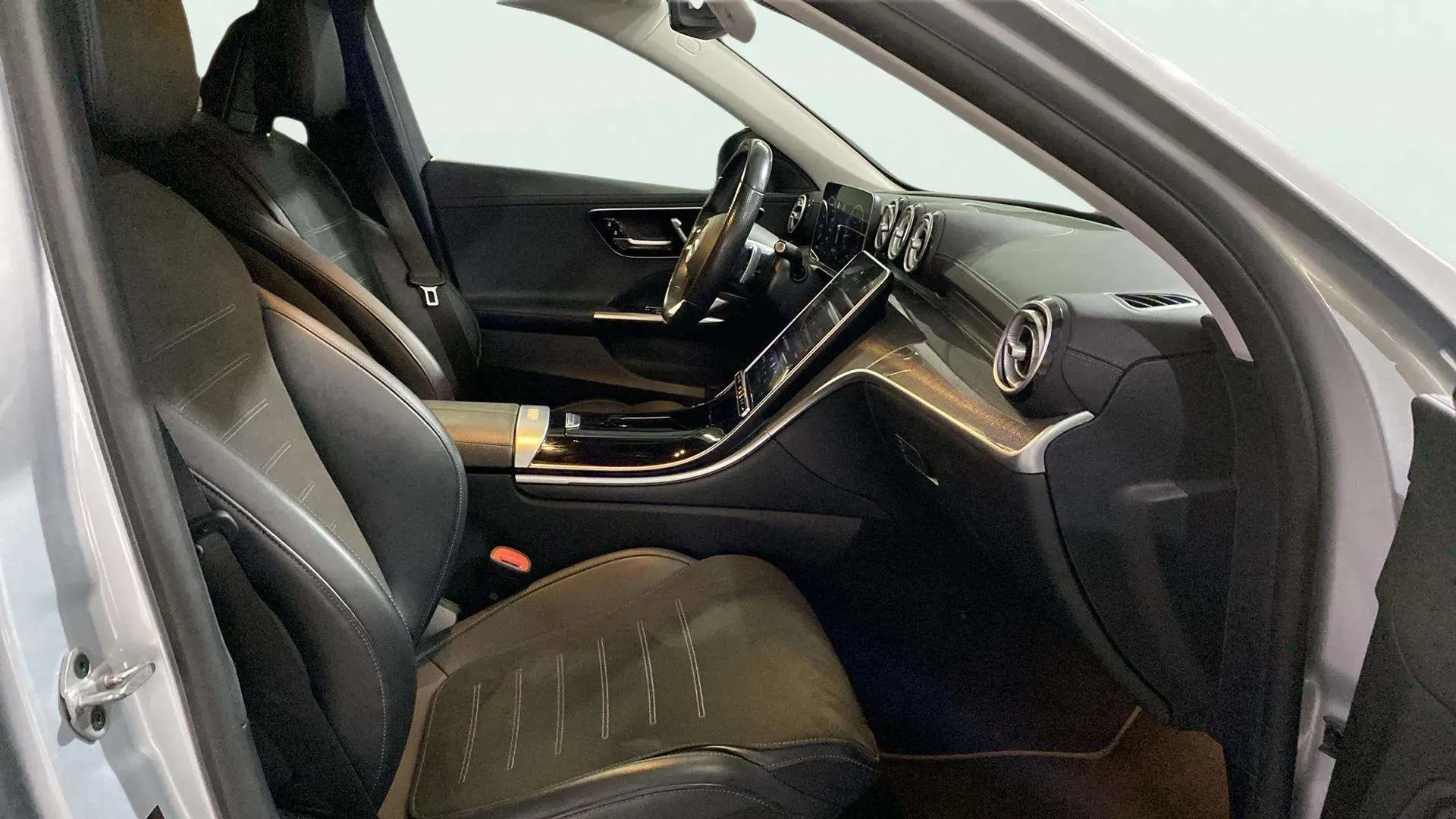 Mercedes-Benz Clase C C 220 d Estate - foto 9