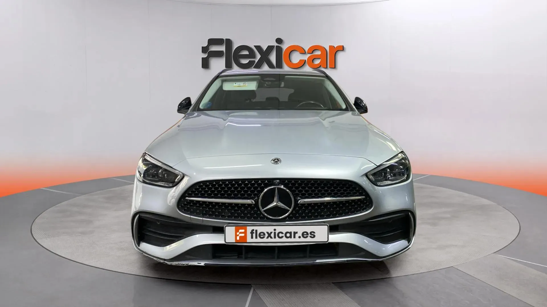 Mercedes-Benz Clase C C 220 d Estate - foto 2