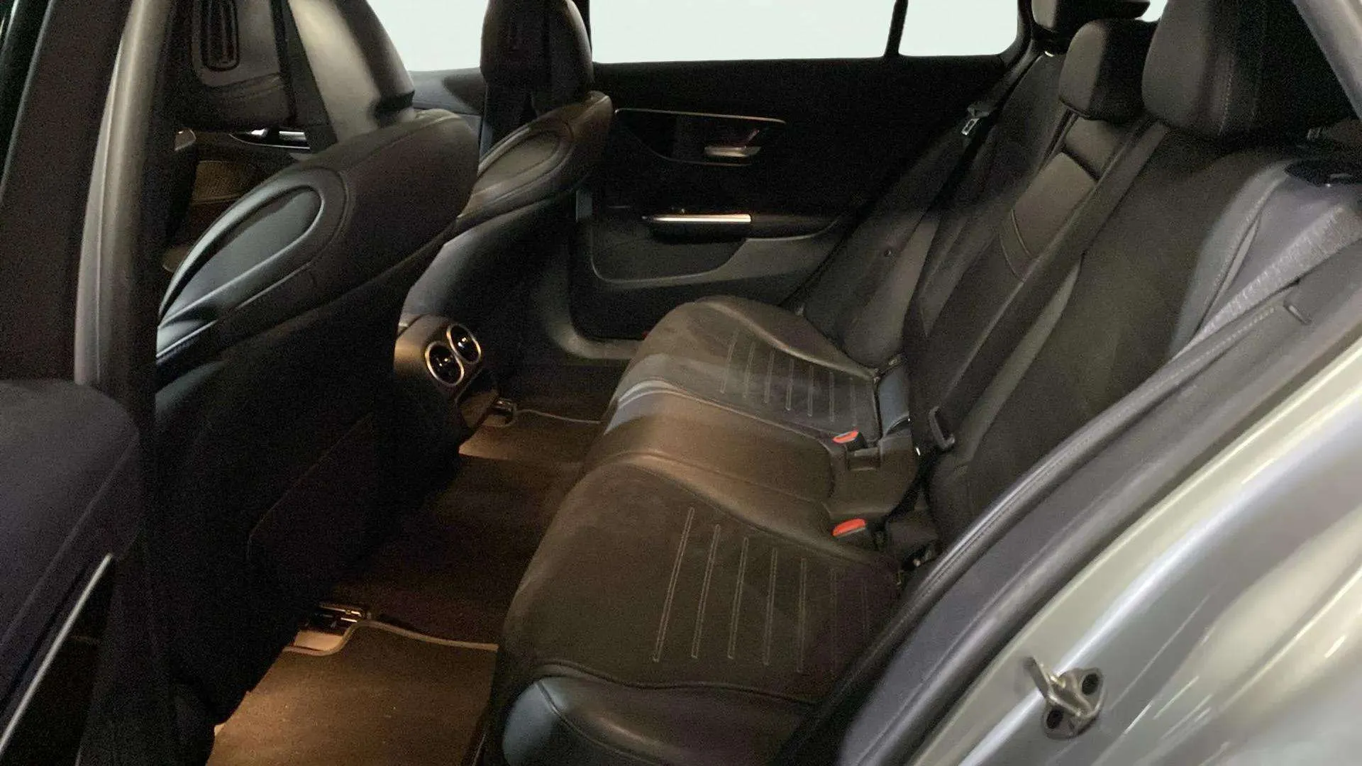 Mercedes-Benz Clase C C 220 d Estate - foto 8