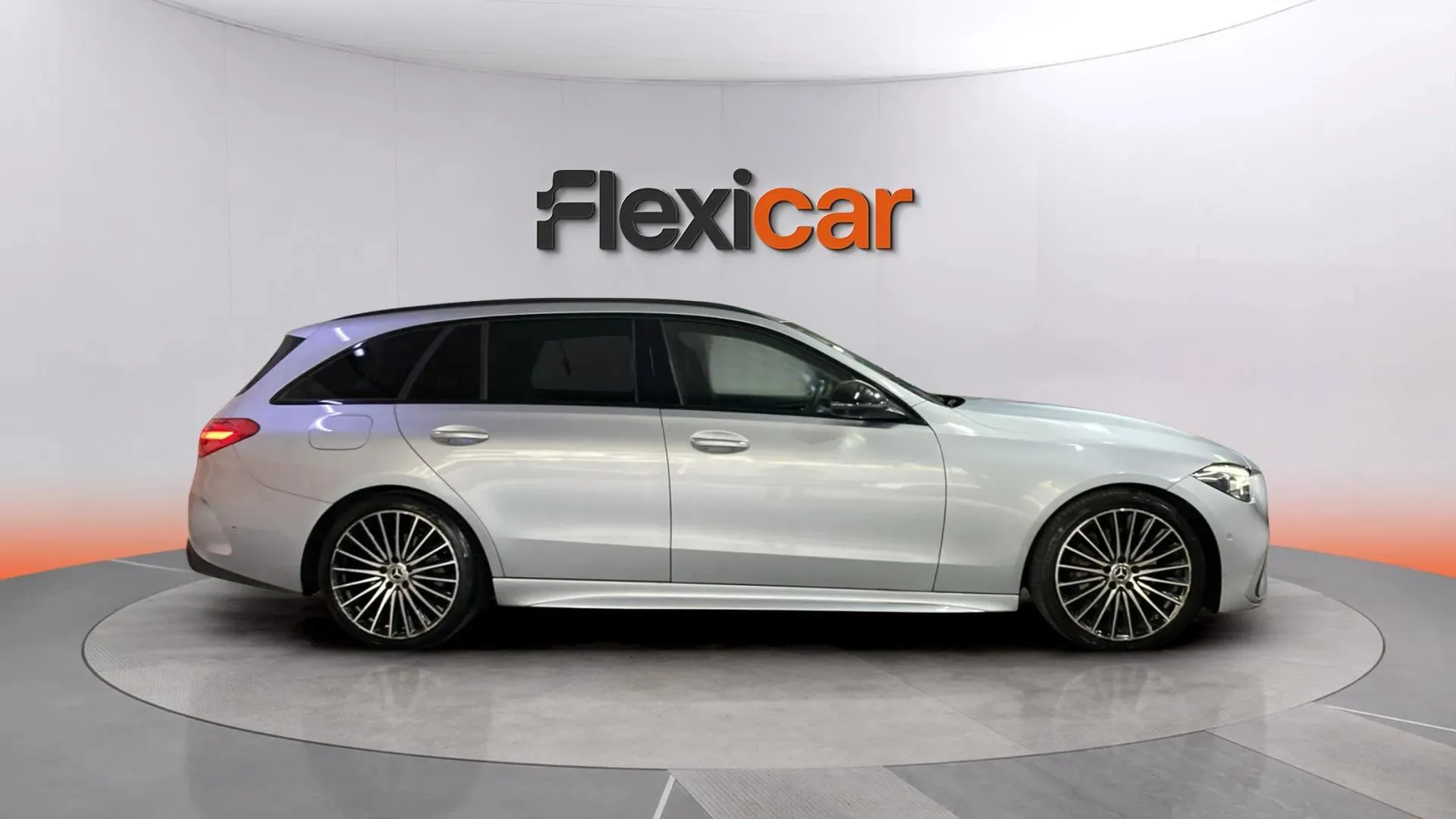 Mercedes-Benz Clase C C 220 d Estate - foto 5