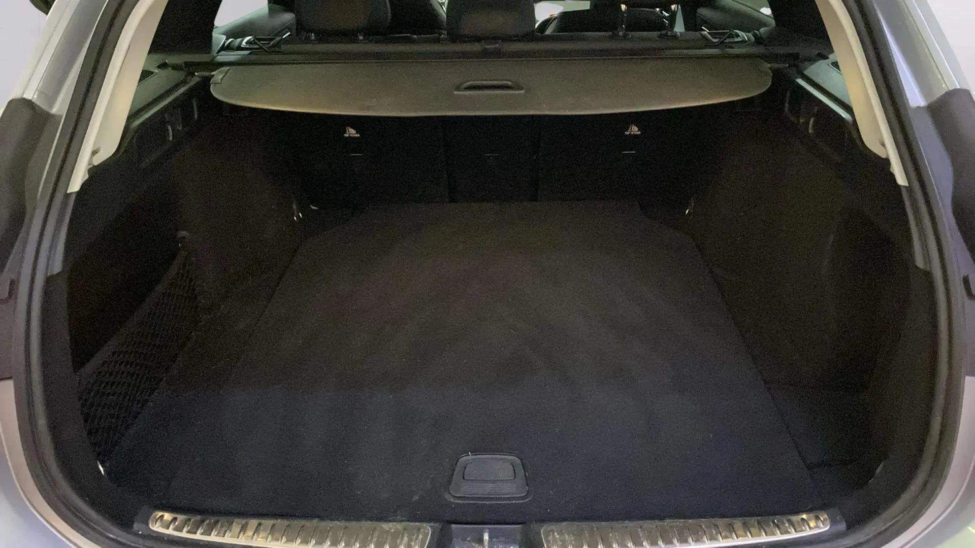 Mercedes-Benz Clase C C 220 d Estate - foto 6