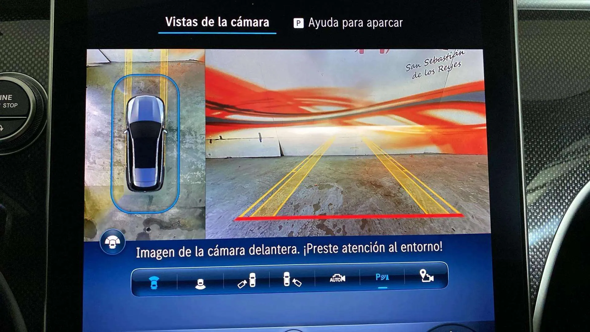 Mercedes-Benz Clase C C 220 d Estate - foto 13