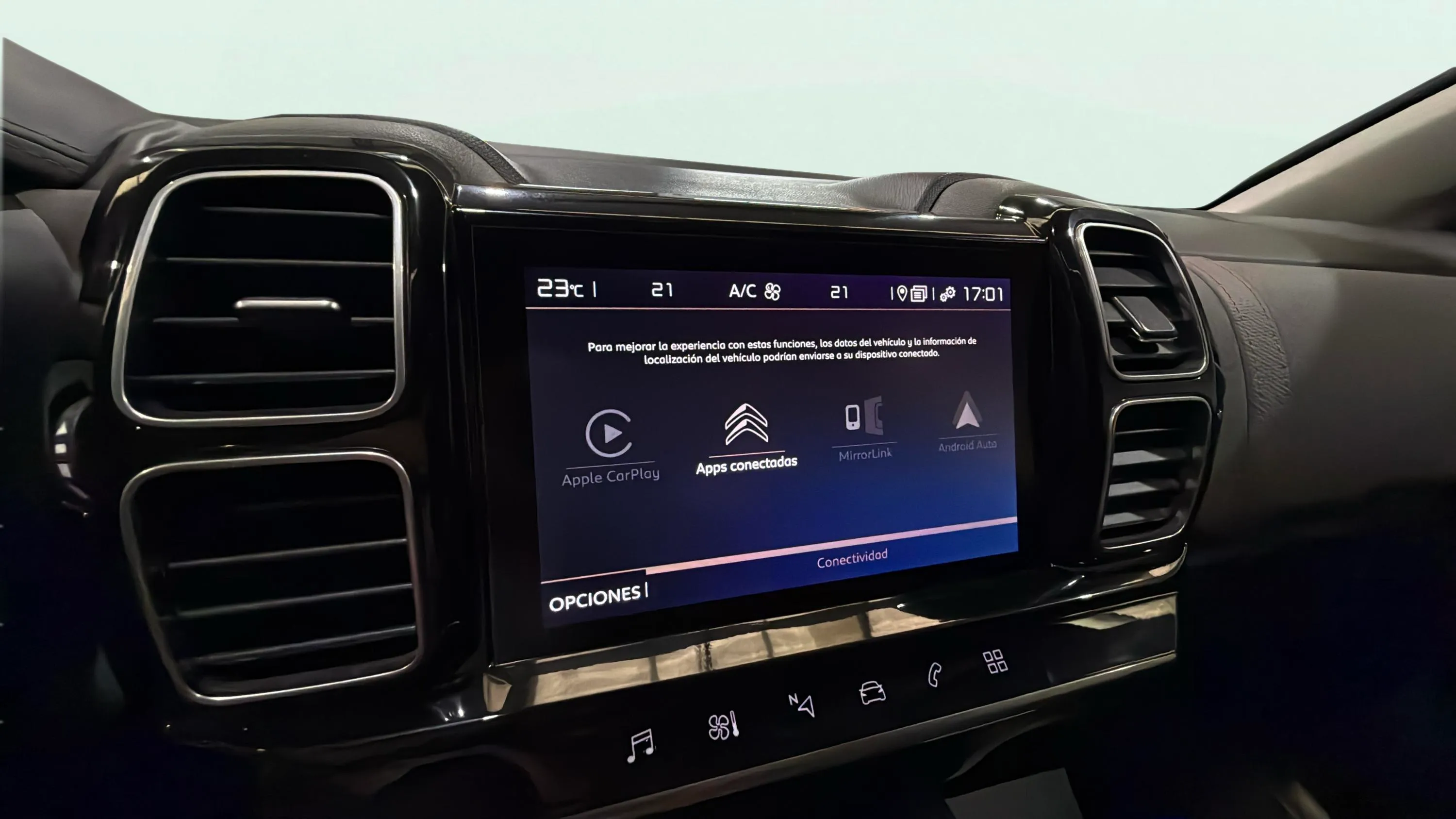 Citroën C5 Aircross BlueHDi Feel - foto 18