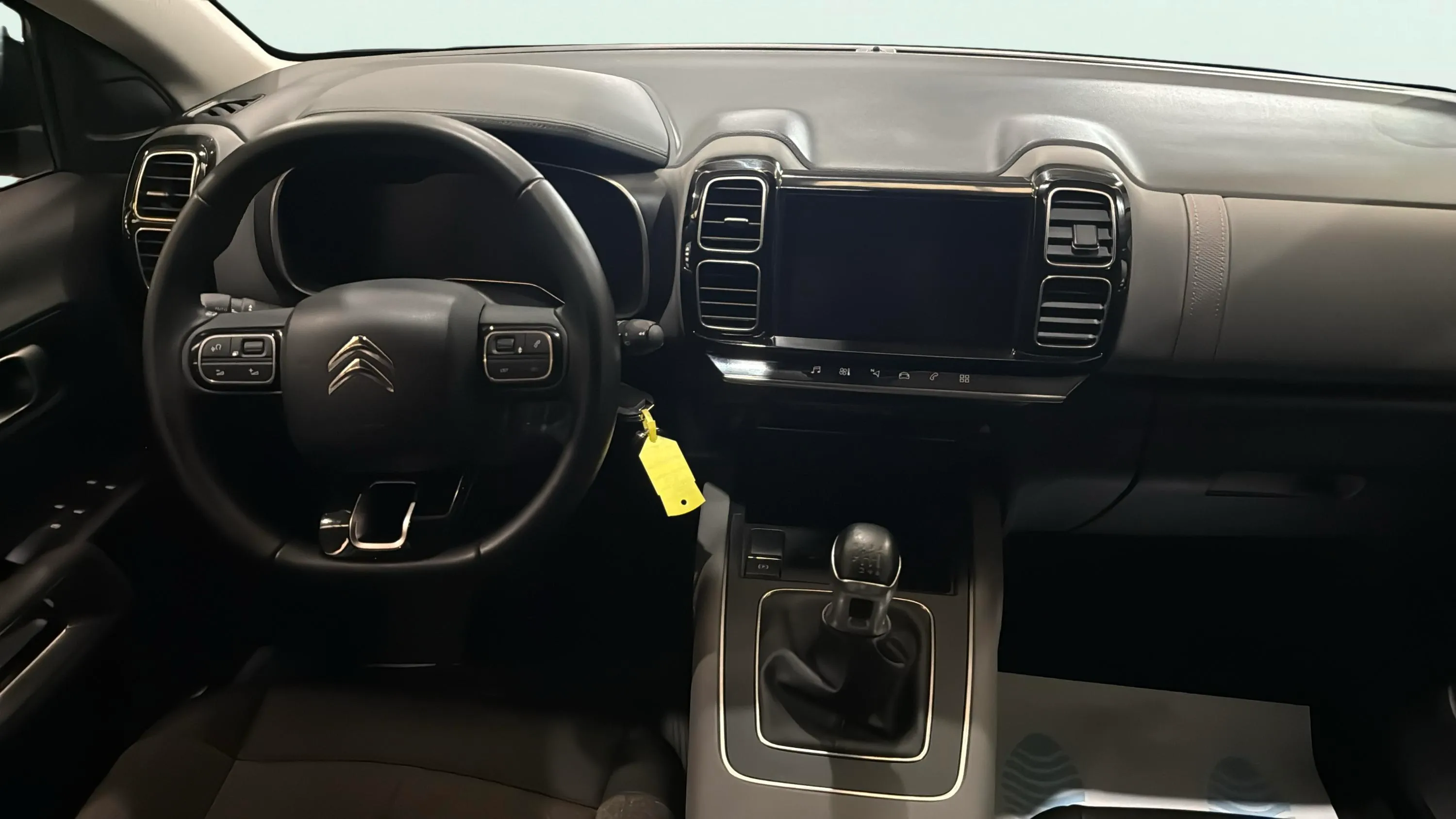 Citroën C5 Aircross BlueHDi Feel - foto 11