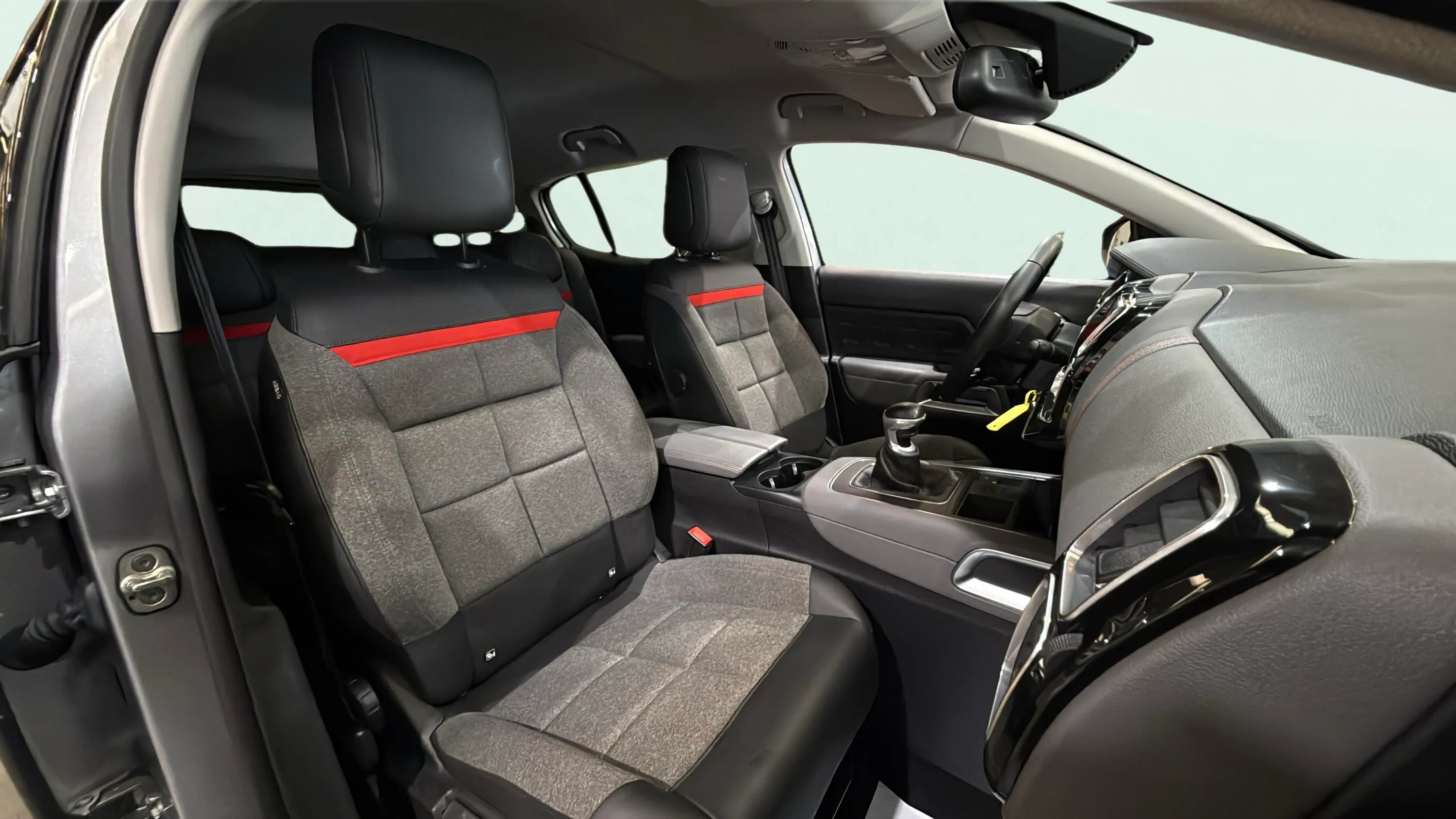 Citroën C5 Aircross BlueHDi Feel - foto 20