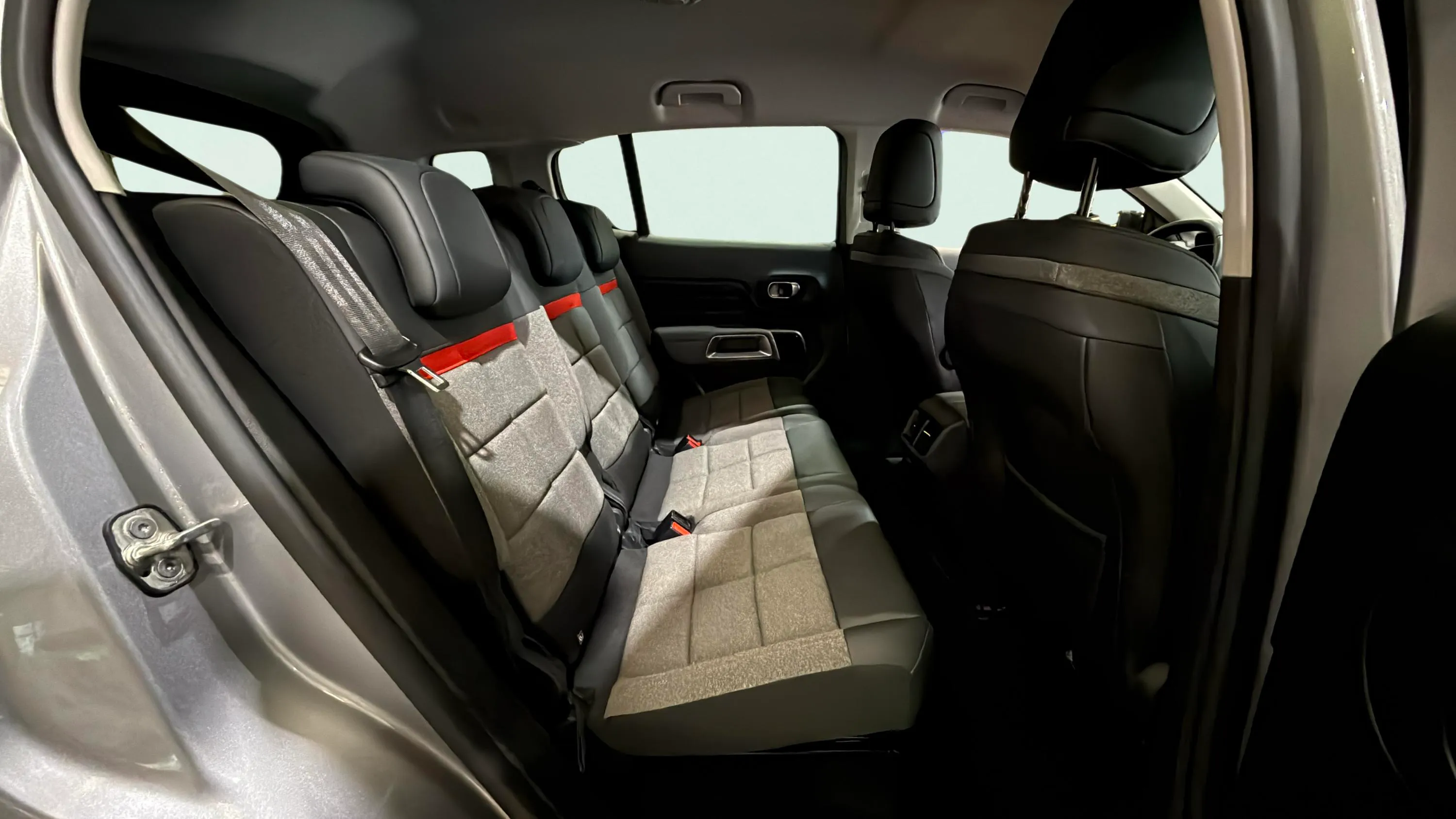 Citroën C5 Aircross BlueHDi Feel - foto 21