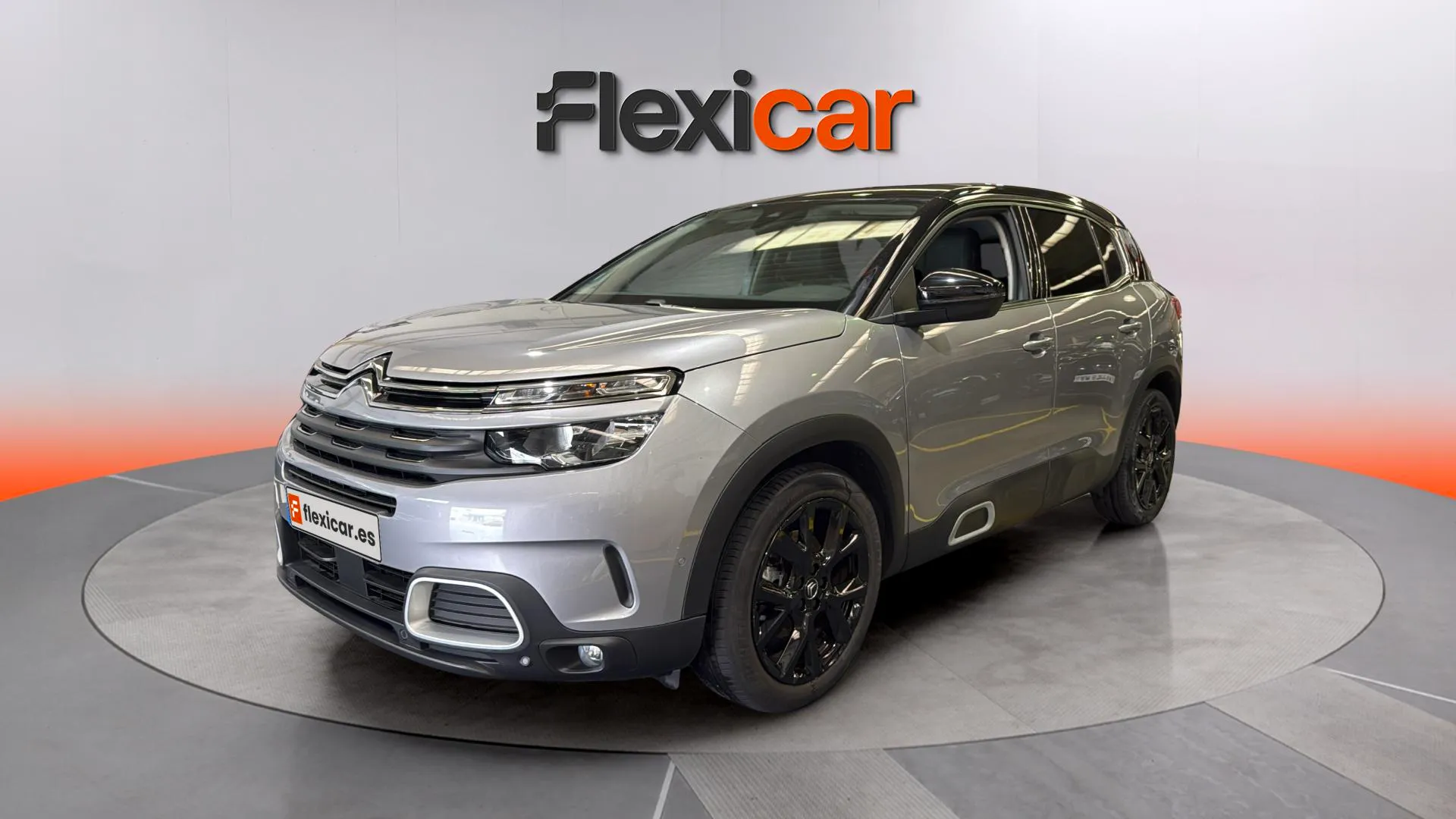 Citroën C5 Aircross BlueHDi Feel - foto 8