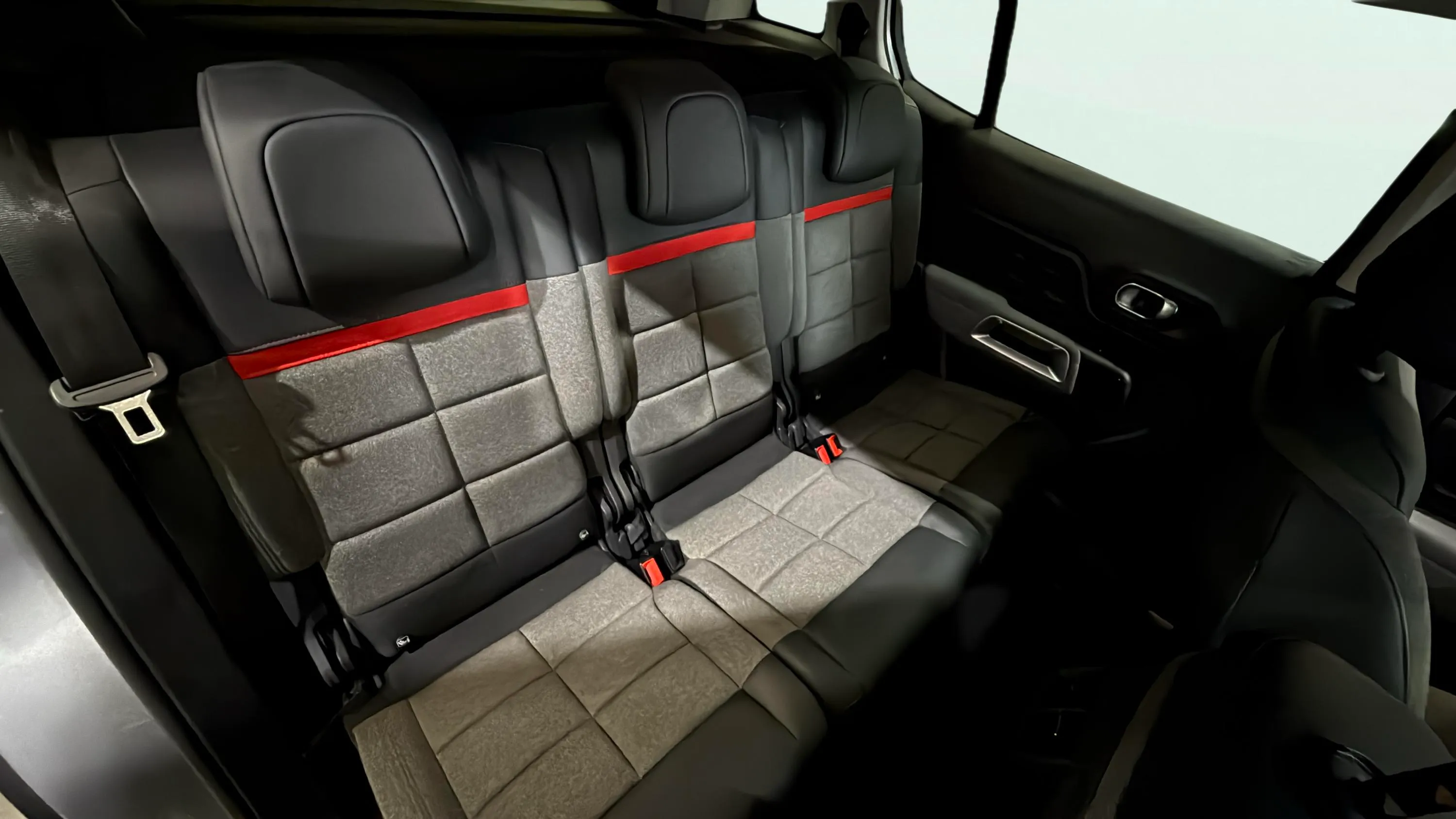 Citroën C5 Aircross BlueHDi Feel - foto 22